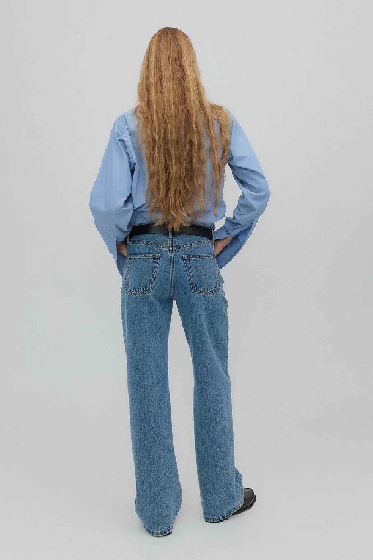 Still Here Everyday Jean