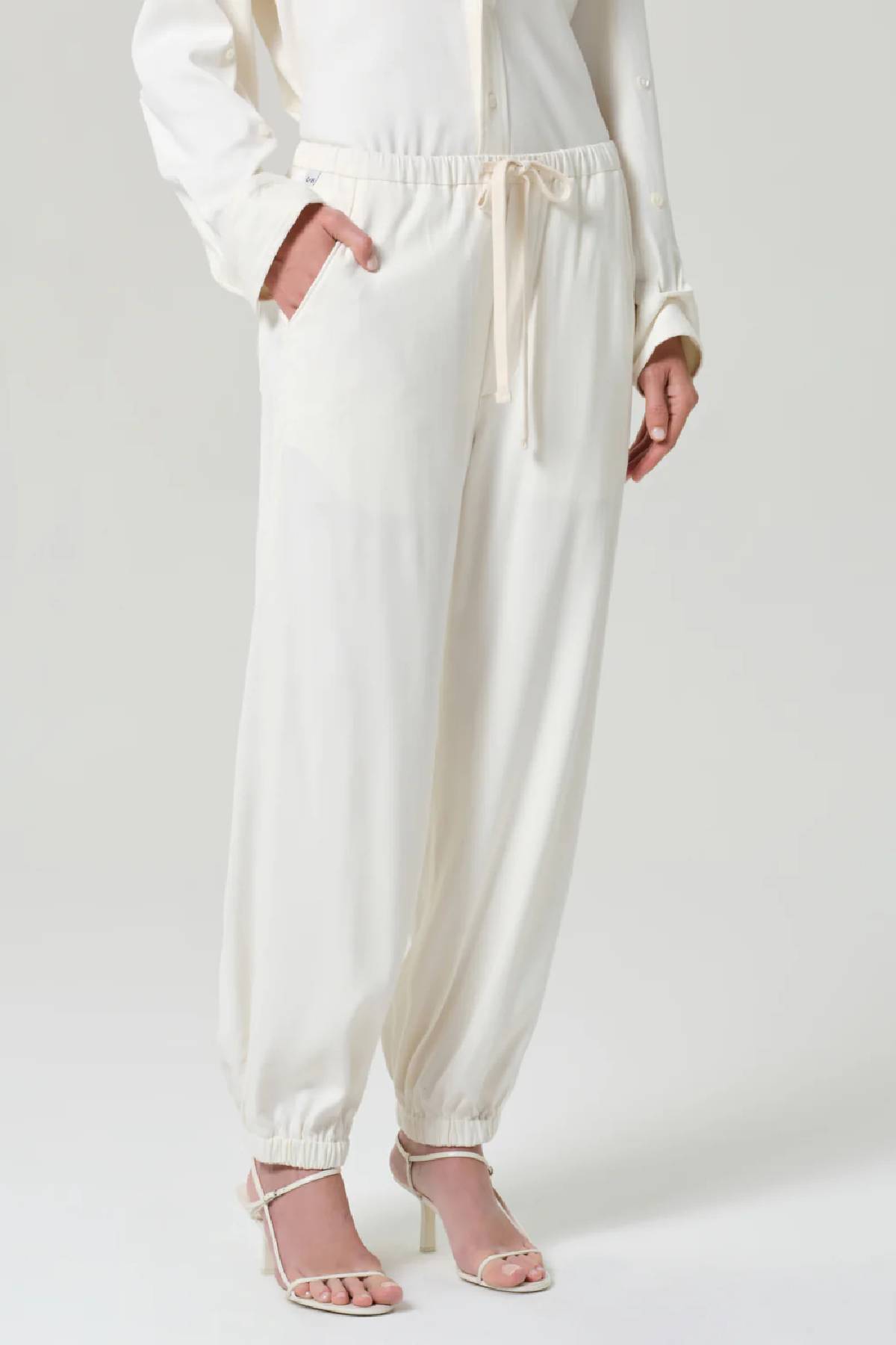 Citizens of Humanity Bubble Pull On Pant