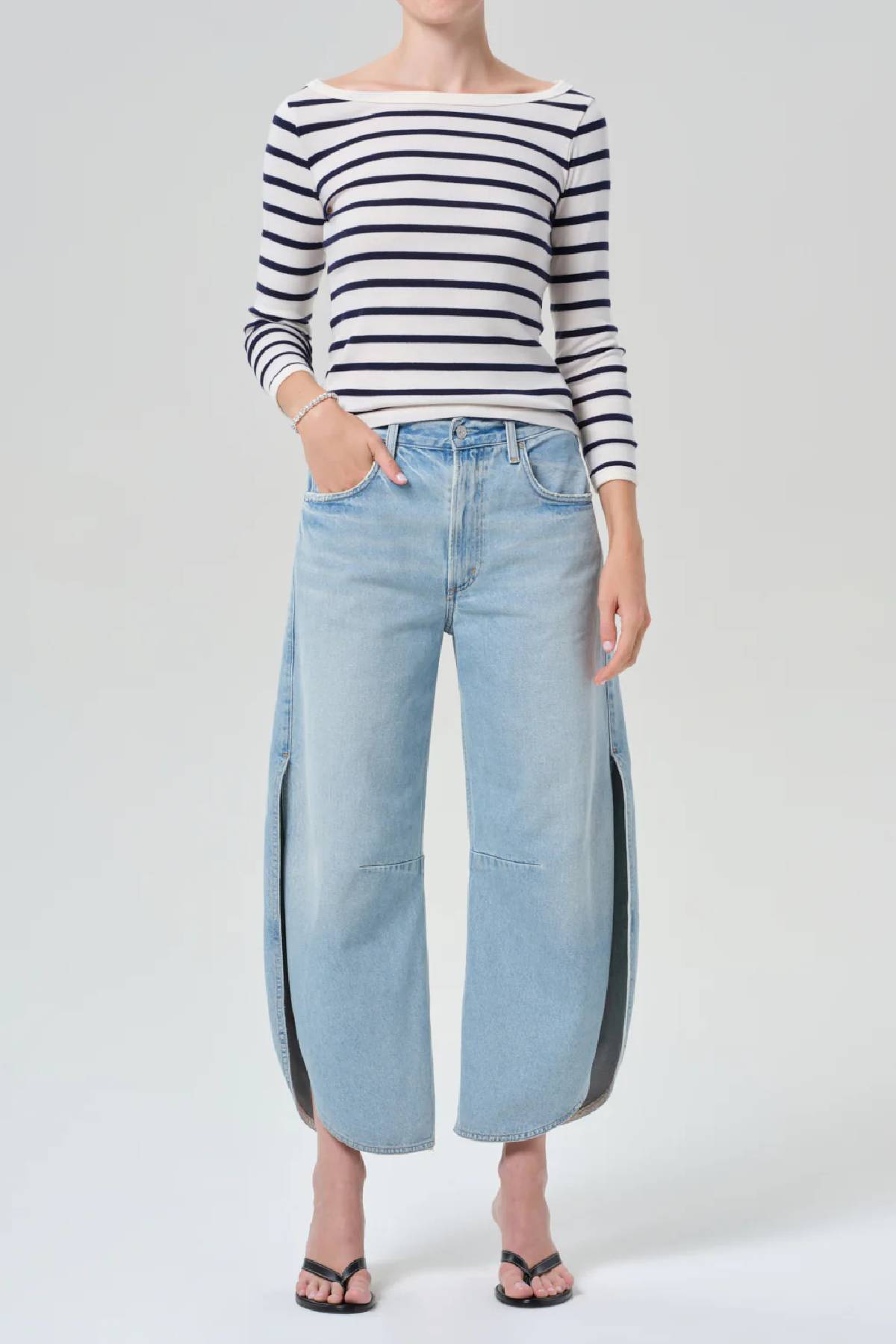 Citizens of Humanity Tulip Jean