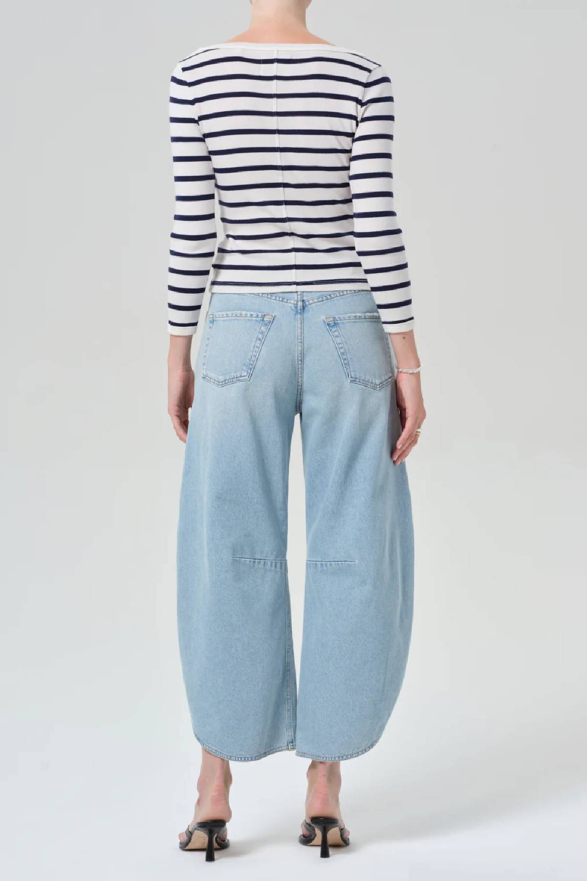 Citizens of Humanity Tulip Jean