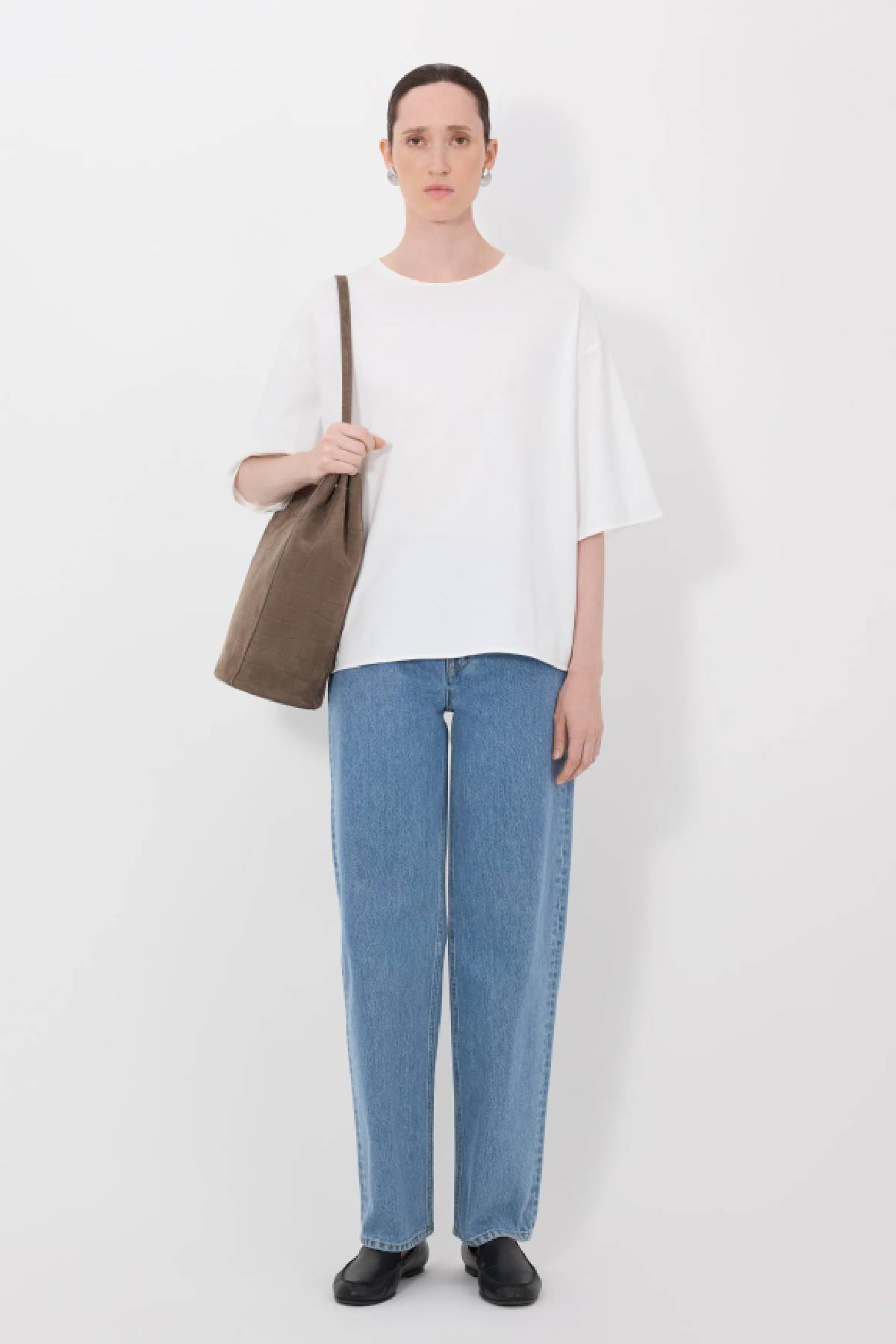 Loulou de Saison Osis Boxy T-Shirt