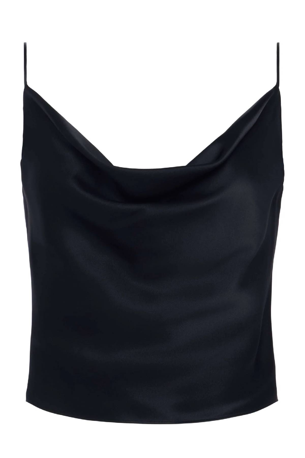 L’AGENCE Calista Silk Camisole