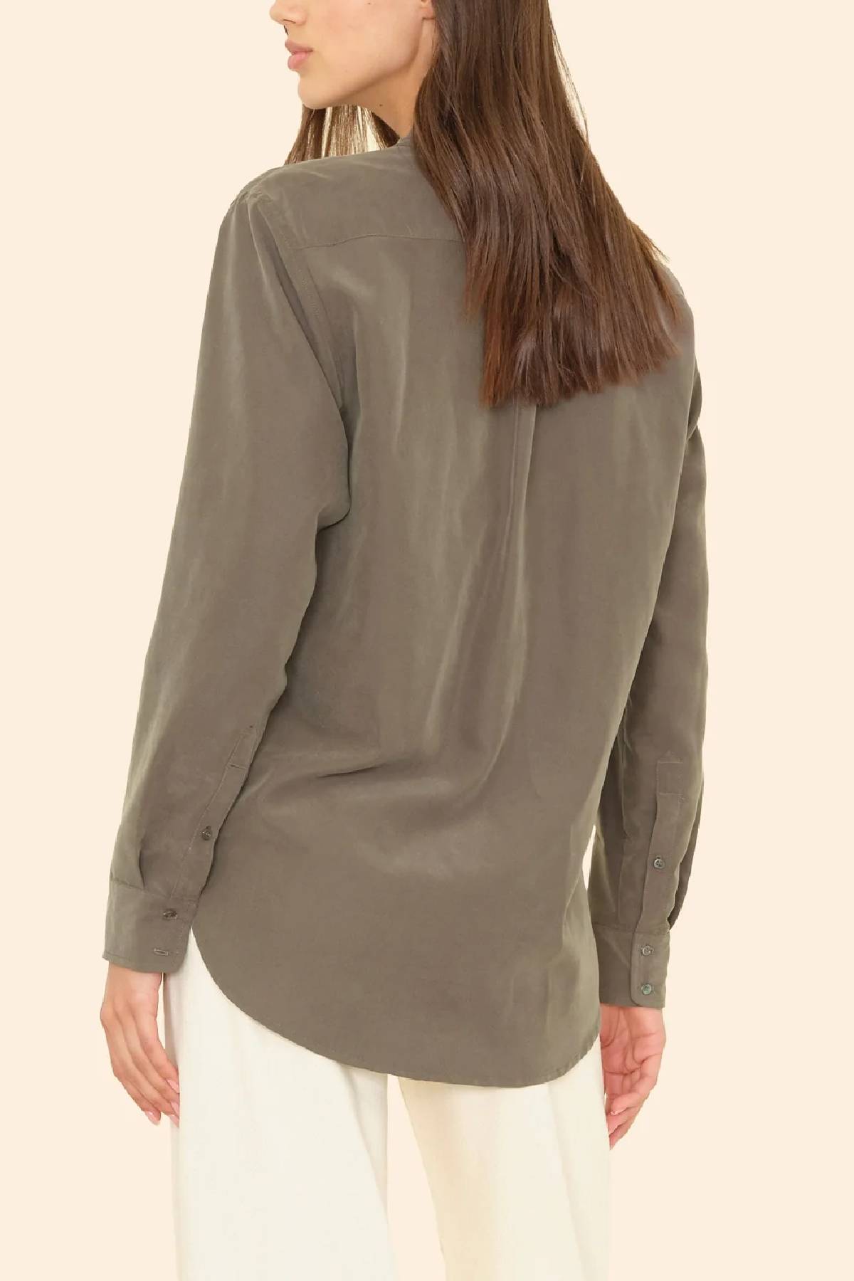 Xirena Beau Modal Shirt