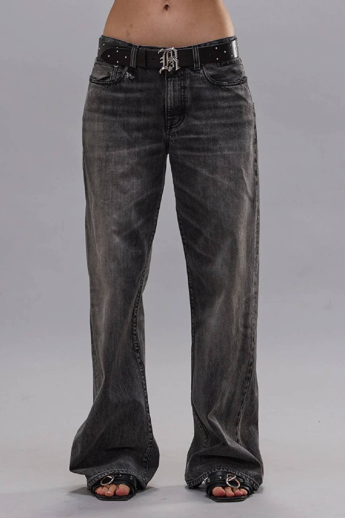 R13 D'Arcy Loose Jean