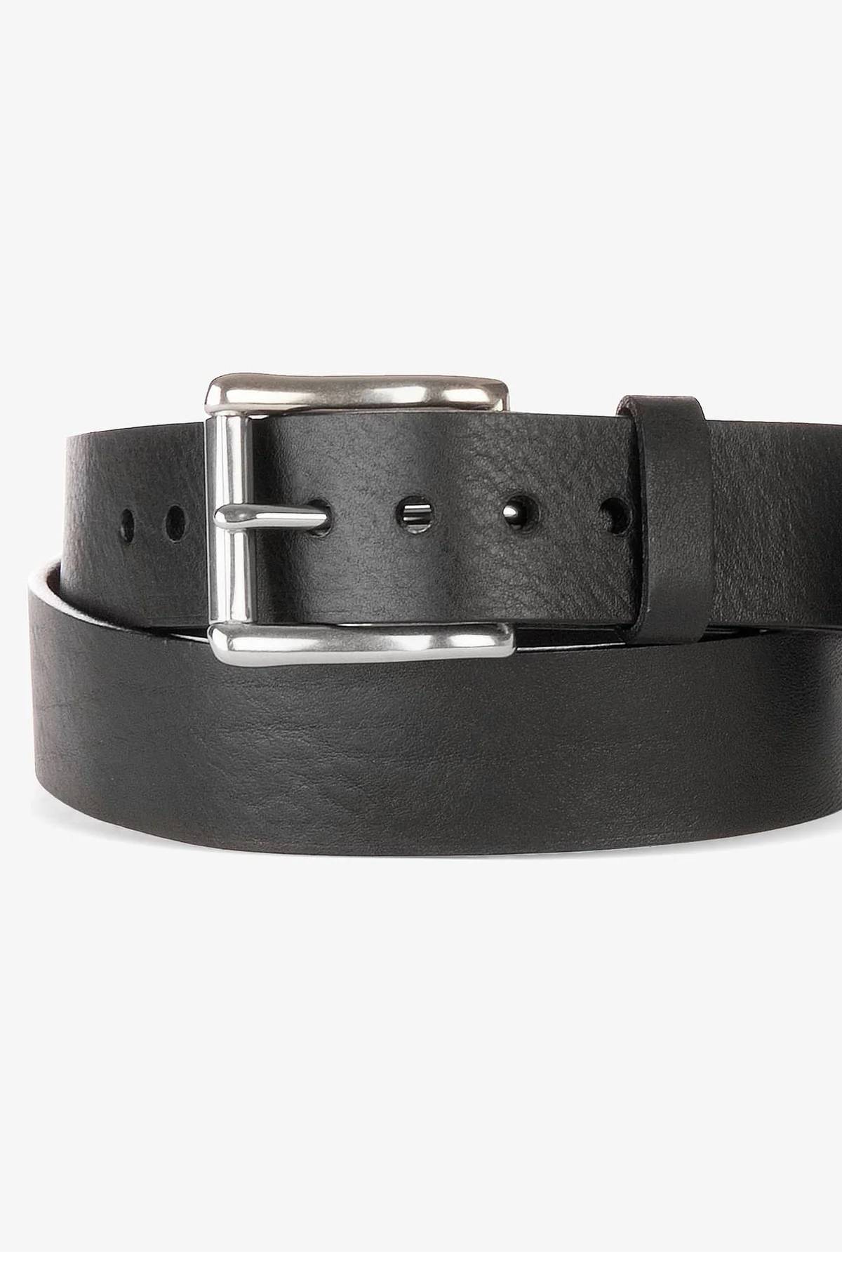 Men's Brave Leather Ltd Classic Belt