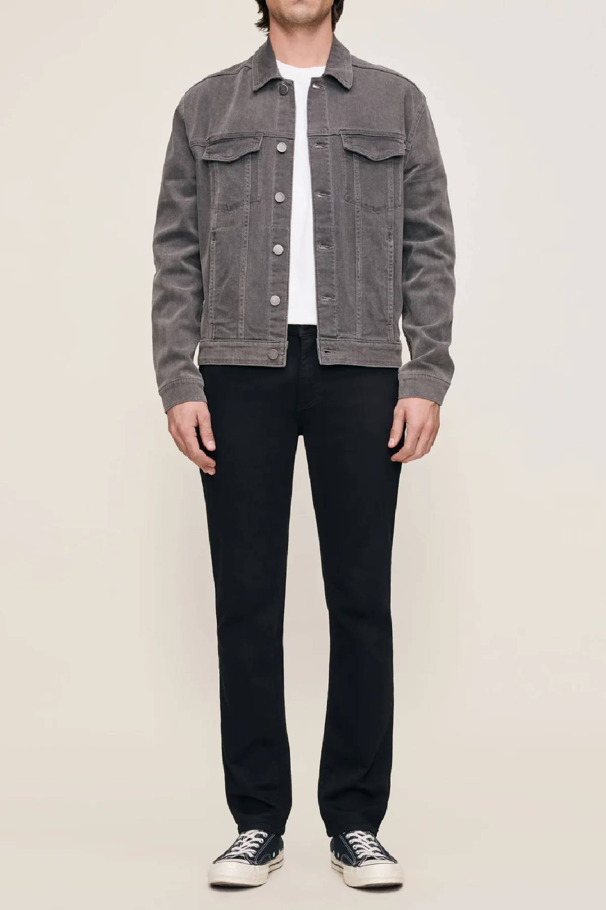 DL1961 Men's Russell Slim Straight Jeans