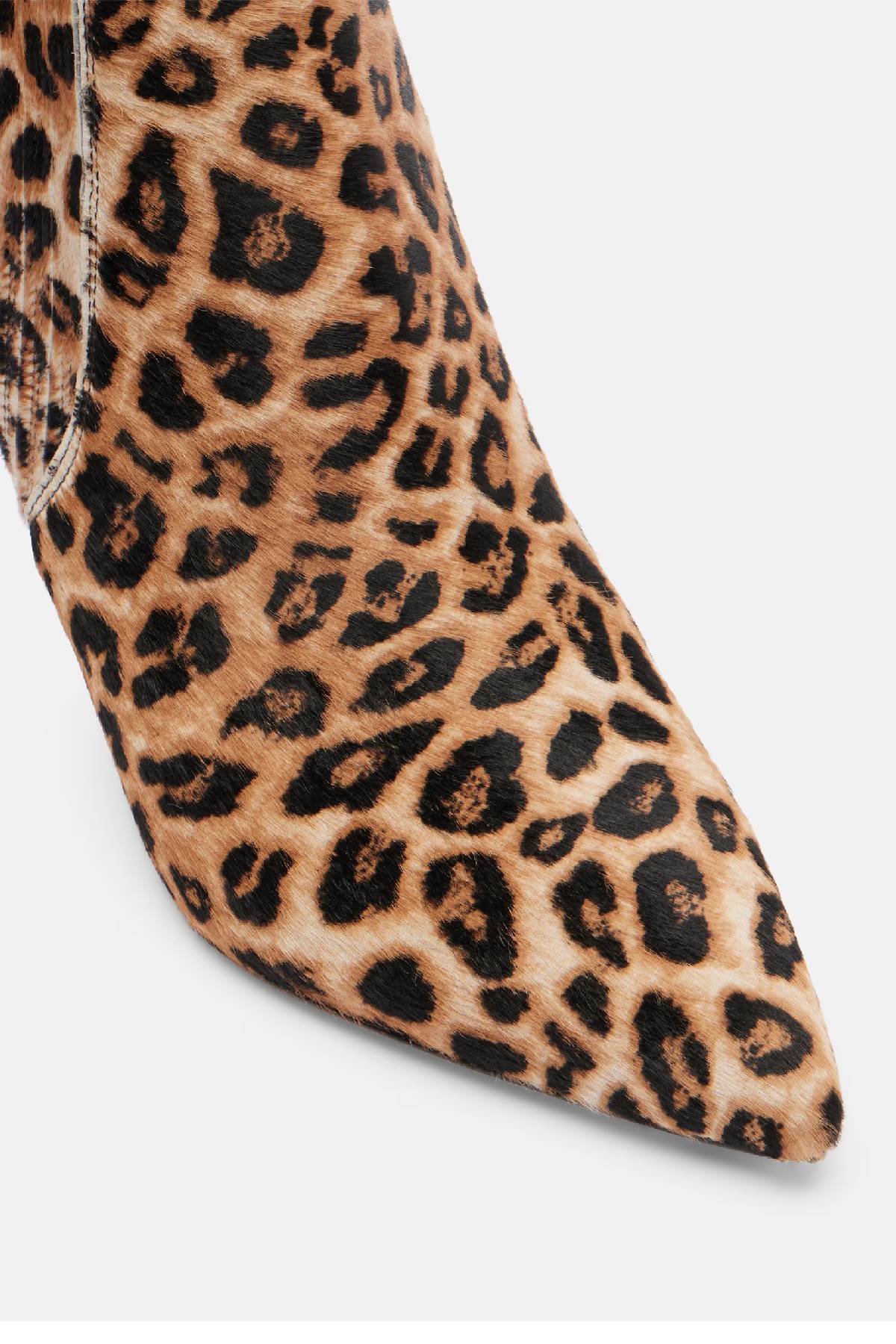 Veronica Beard Lisa Stretch Kitten-Heel Bootie