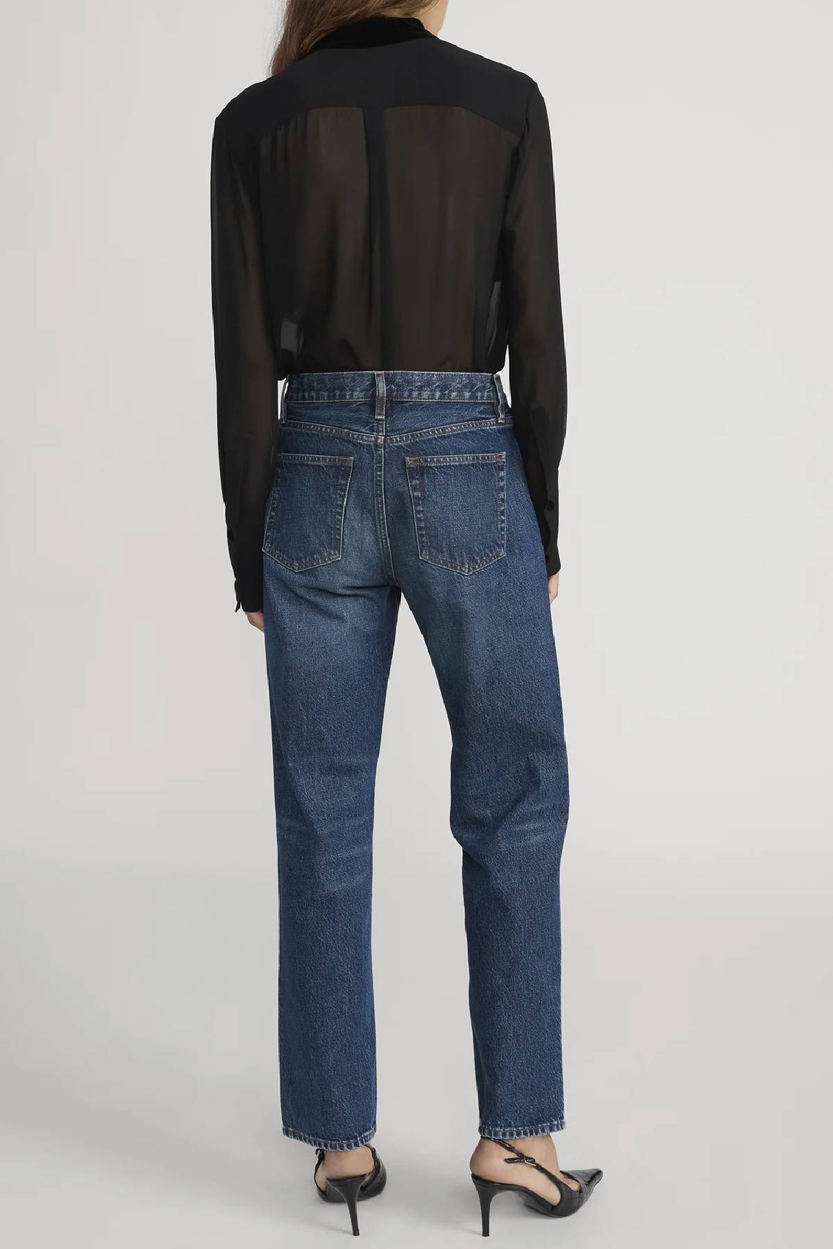 Frame The Hang Jeans