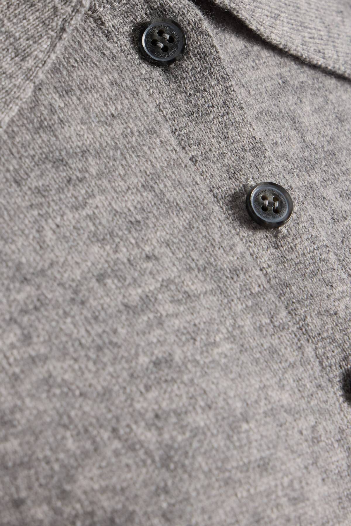 Nili Lotan Prescott Sweater Polo