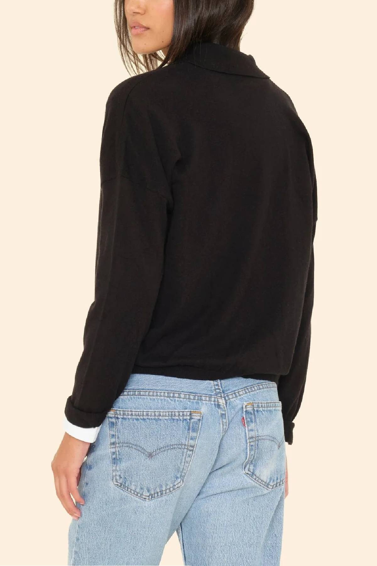 Xirena Collin Sweater