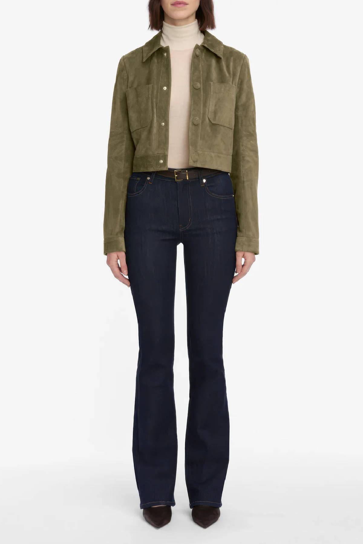 Frame The Reboot Jeans