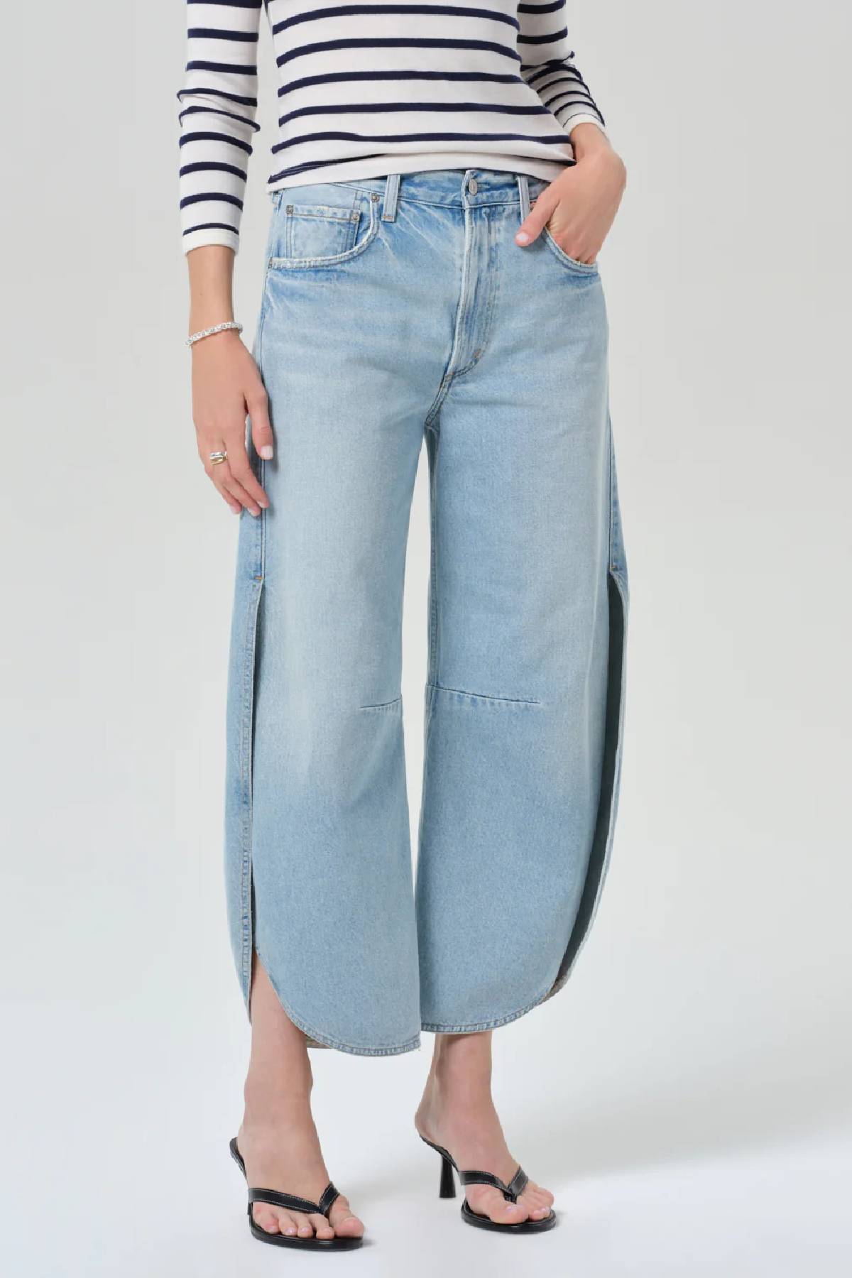 Citizens of Humanity Tulip Jean