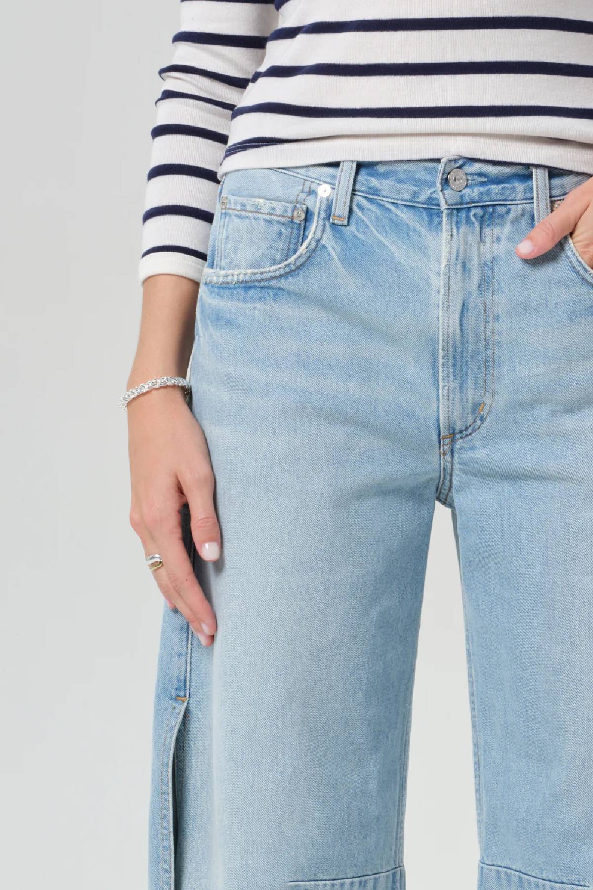 Citizens of Humanity Tulip Jean