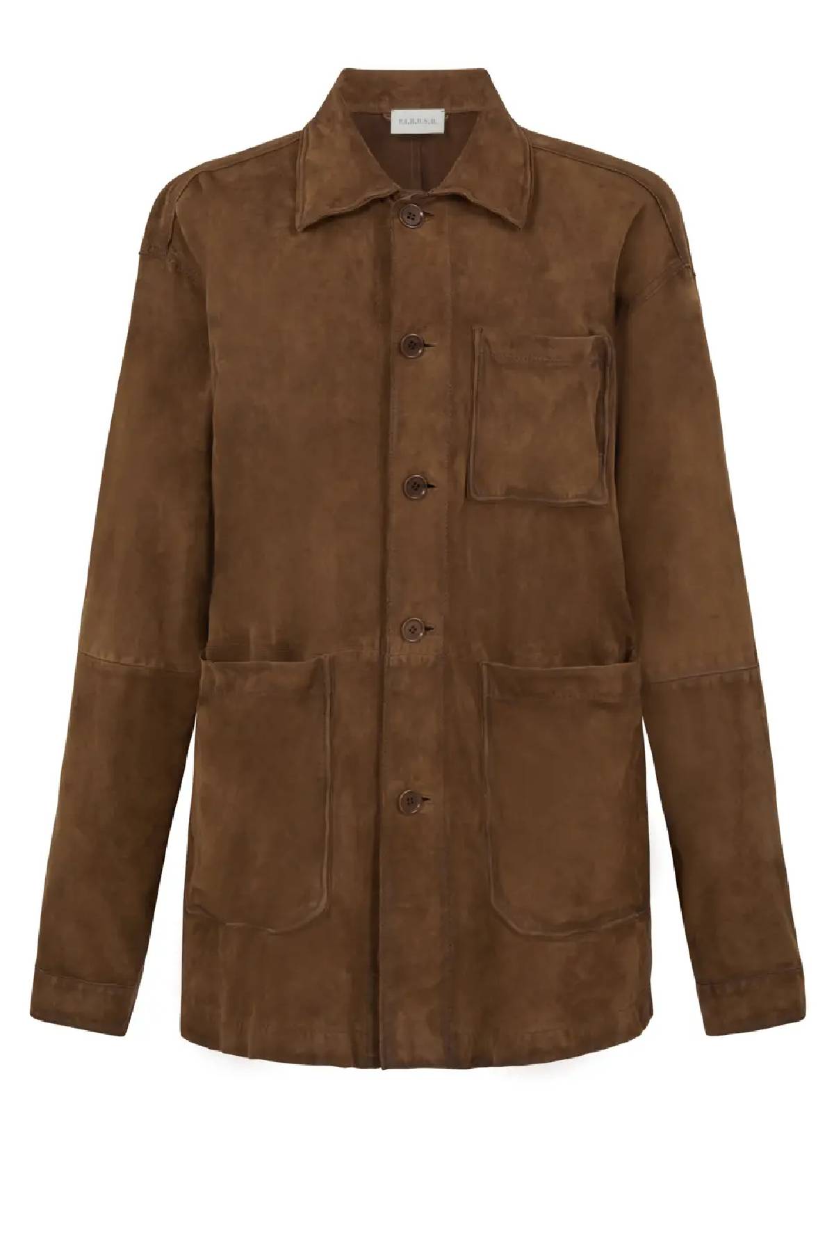 P.A.R.O.S.H. Marfa Jacket