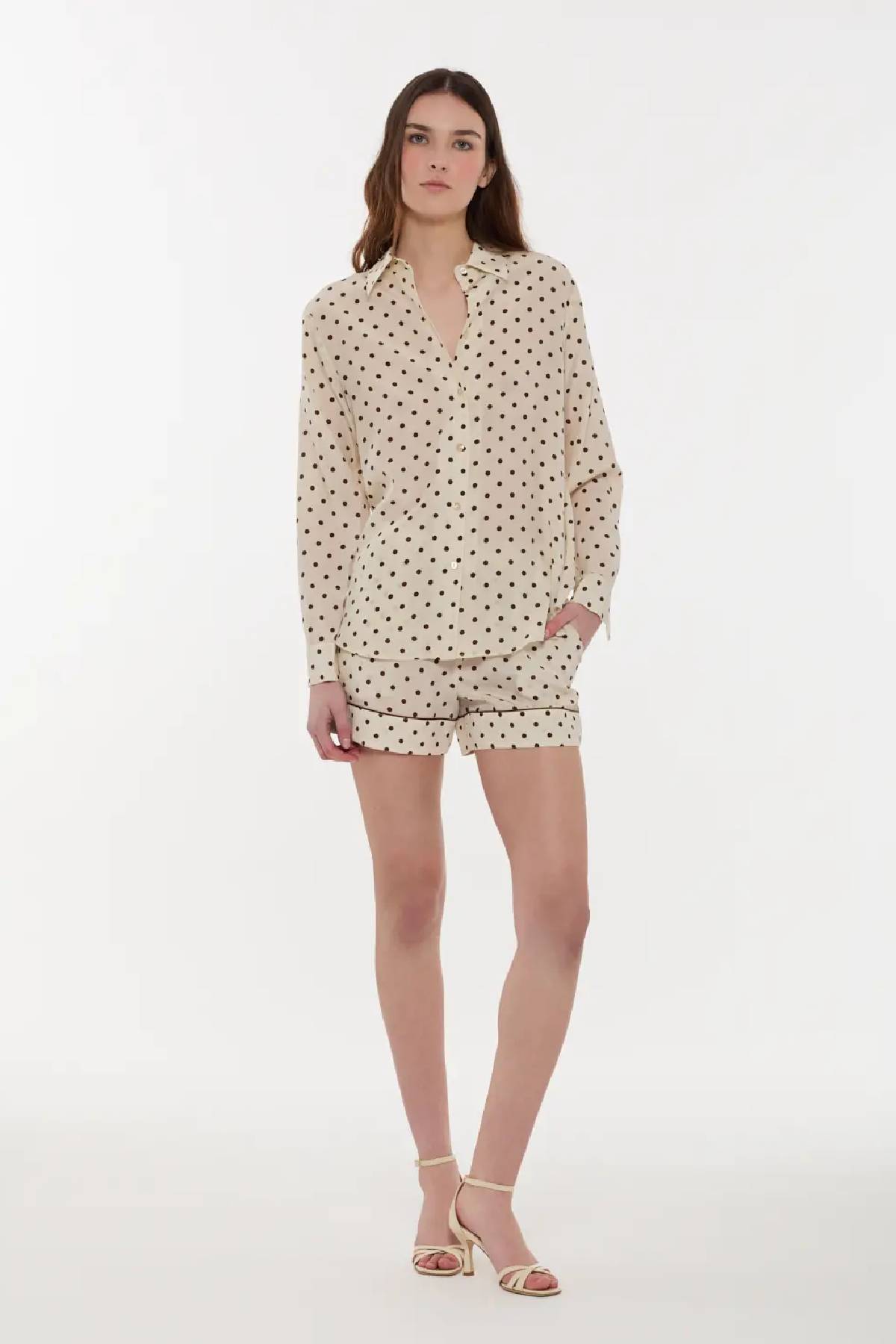 P.A.R.O.S.H. Sbillo Shirt