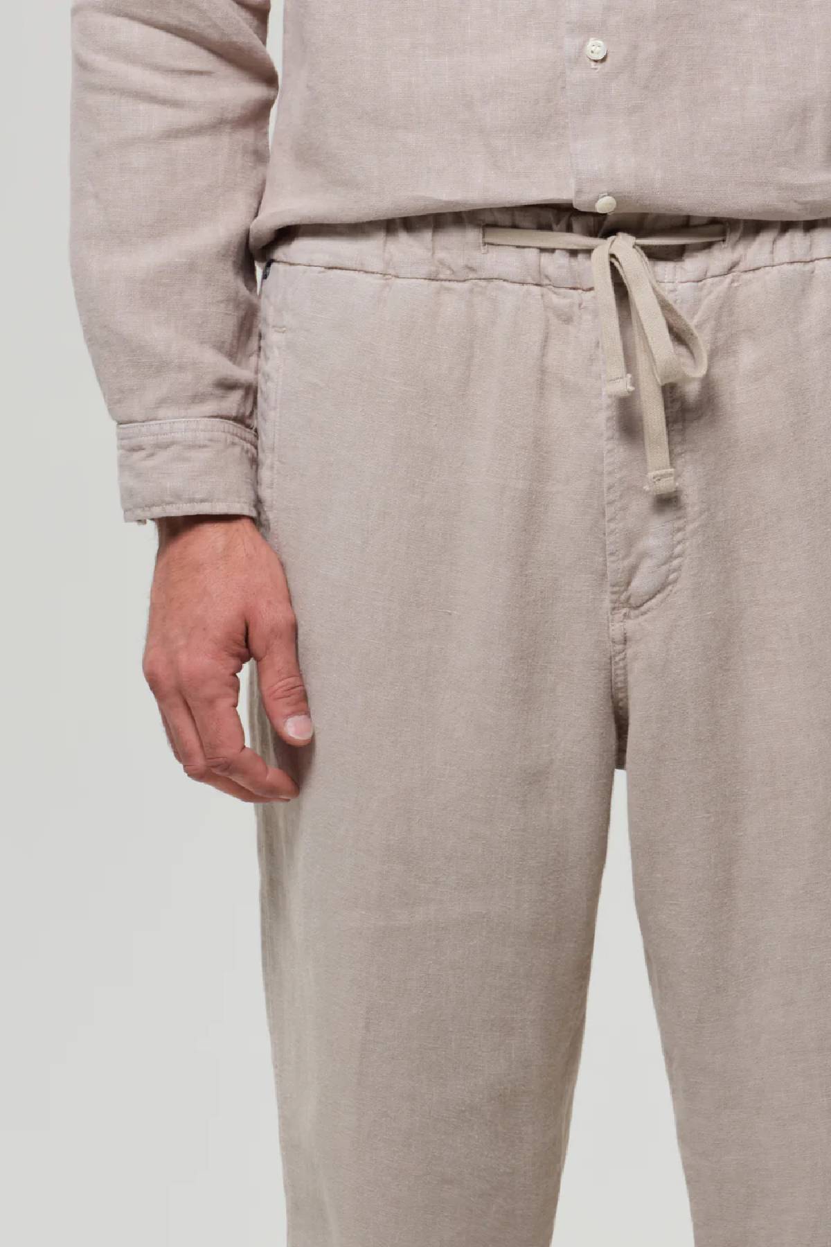 Citizens of Humanity Men's Drawstring Deck Pant