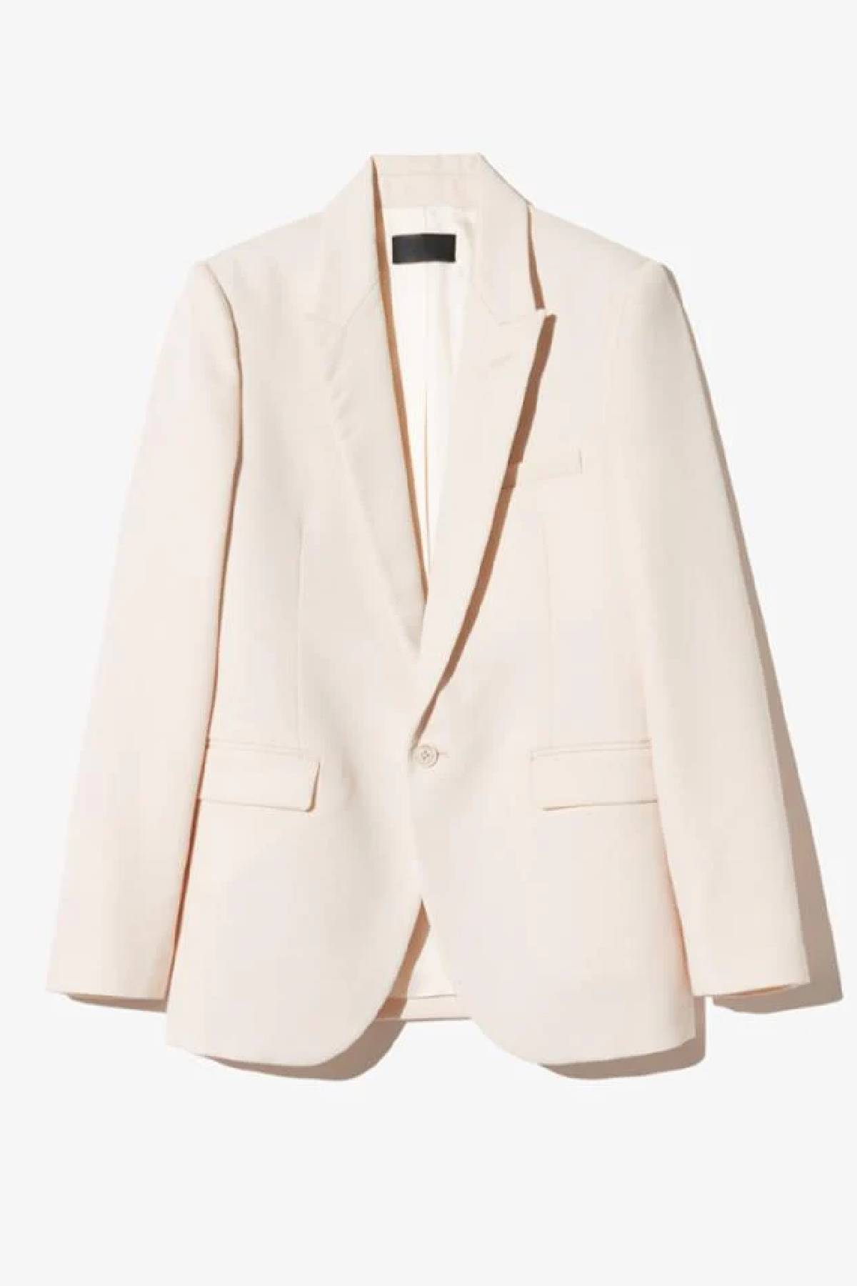 Nili Lotan Anabel Tailored Jacket