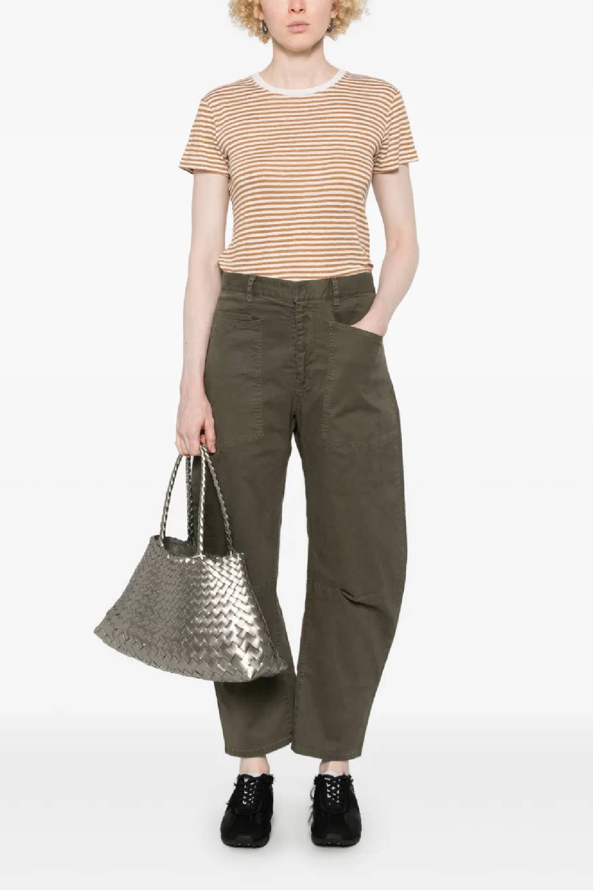 Nili Lotan Shon Pant