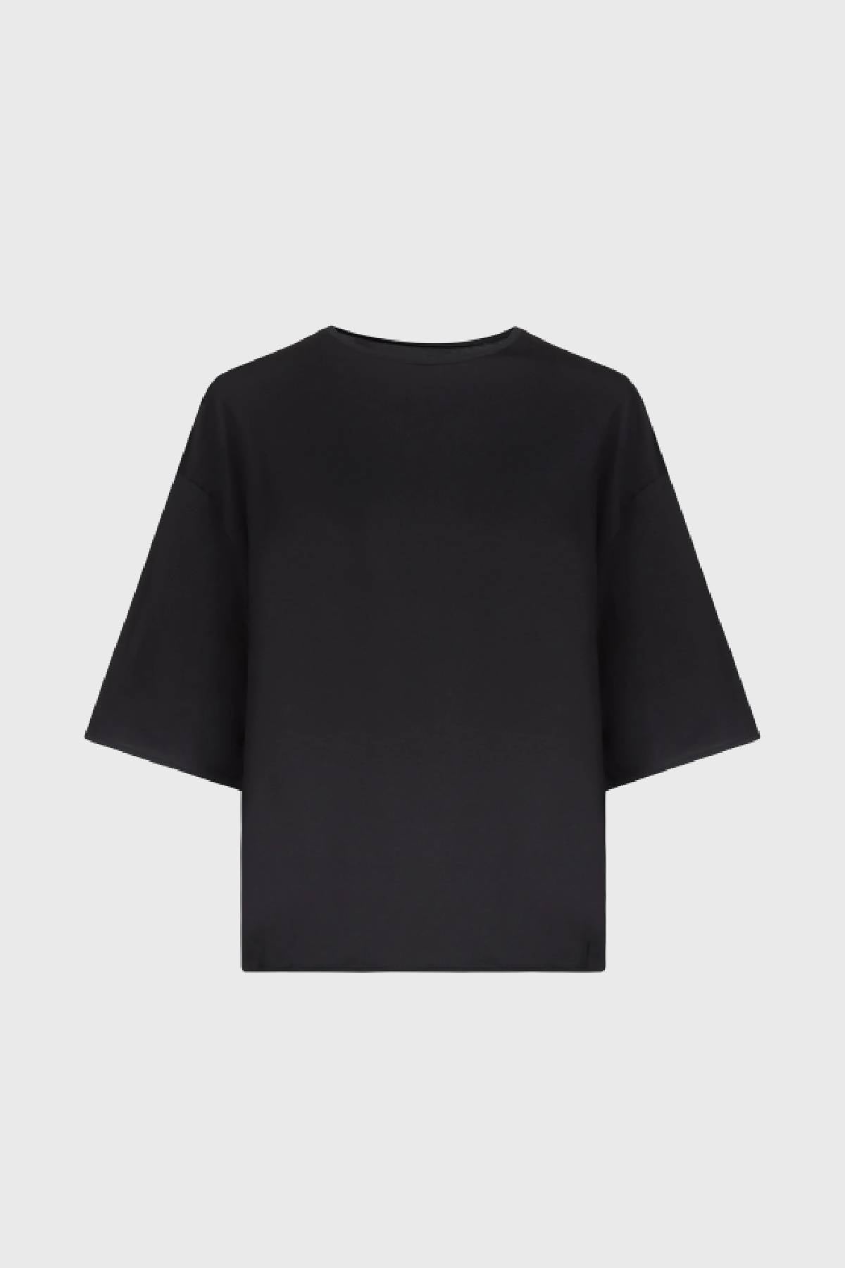 Loulou de Saison Osis Boxy T-Shirt