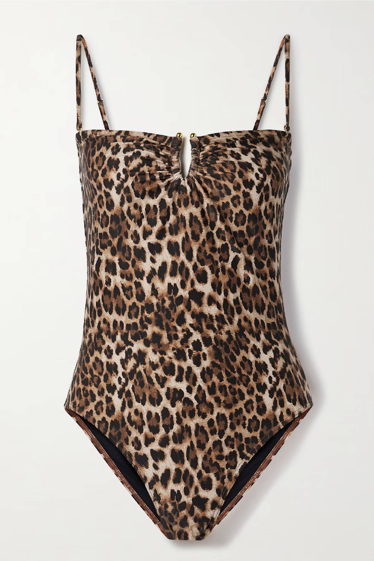 Nili Lotan One Piece Bathing Suit