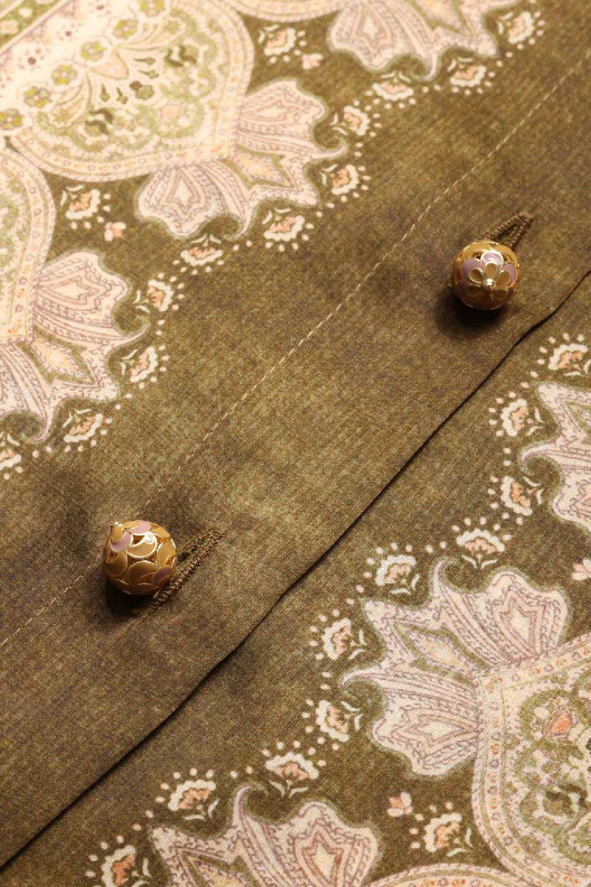 Zimmermann Luna Satin Shirt