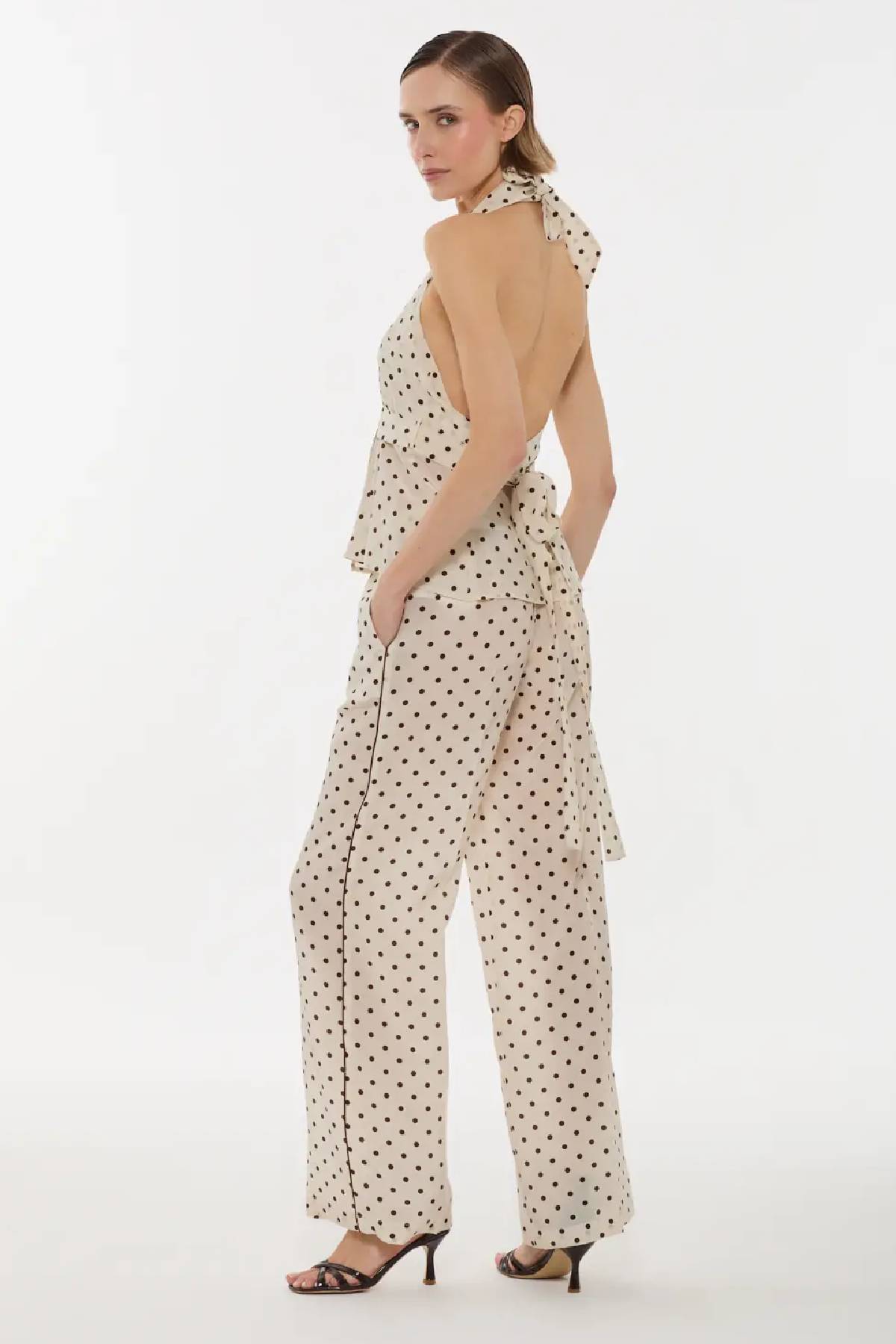 P.A.R.O.S.H. Sbillo Trousers