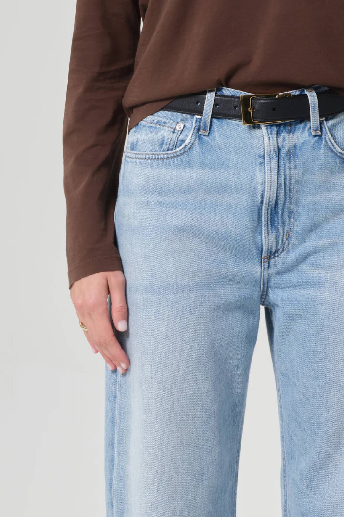 Citizens of Humanity Miro Relaxed Jean