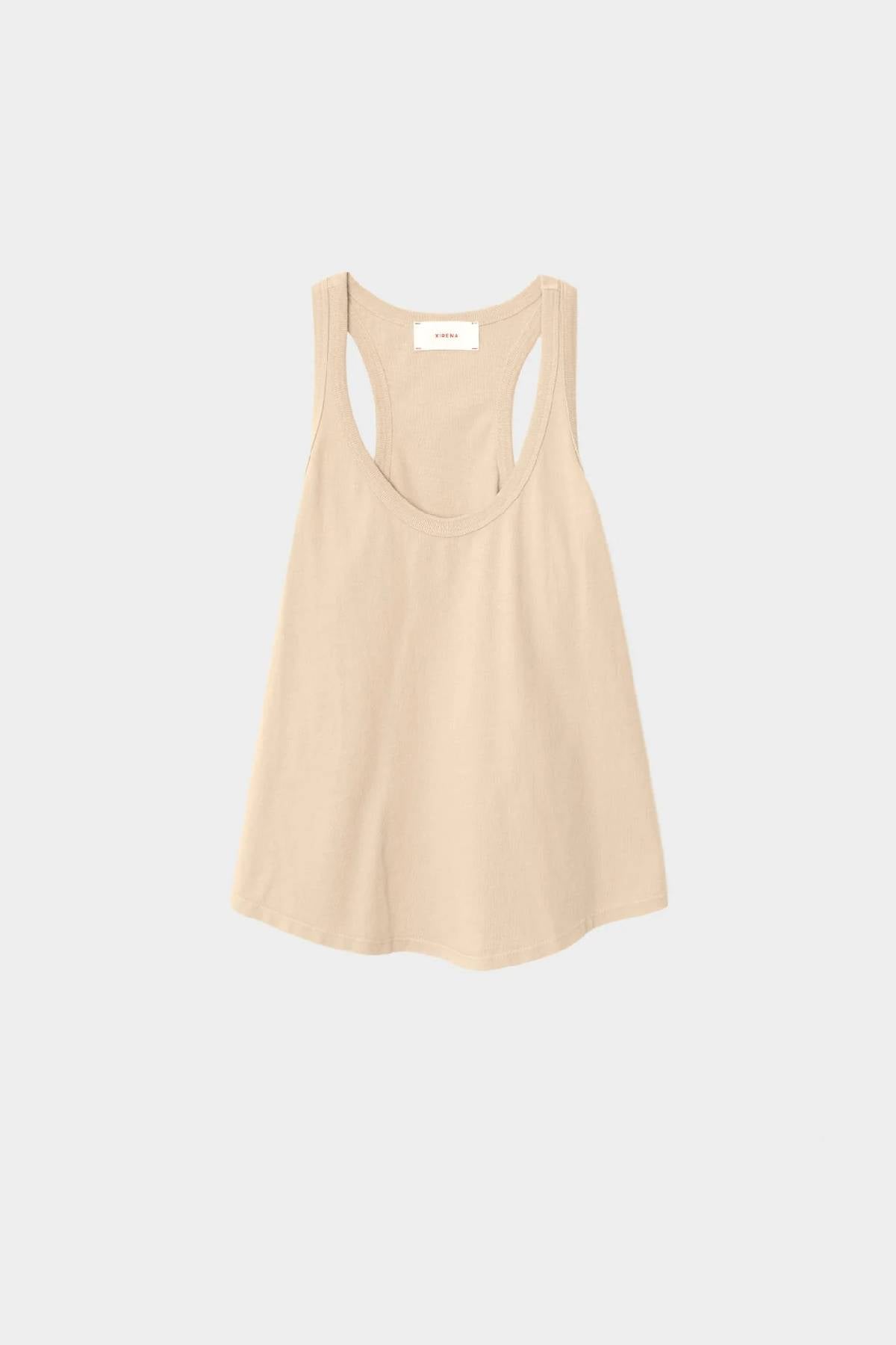 Xirena Jett Tank - Sand Drift