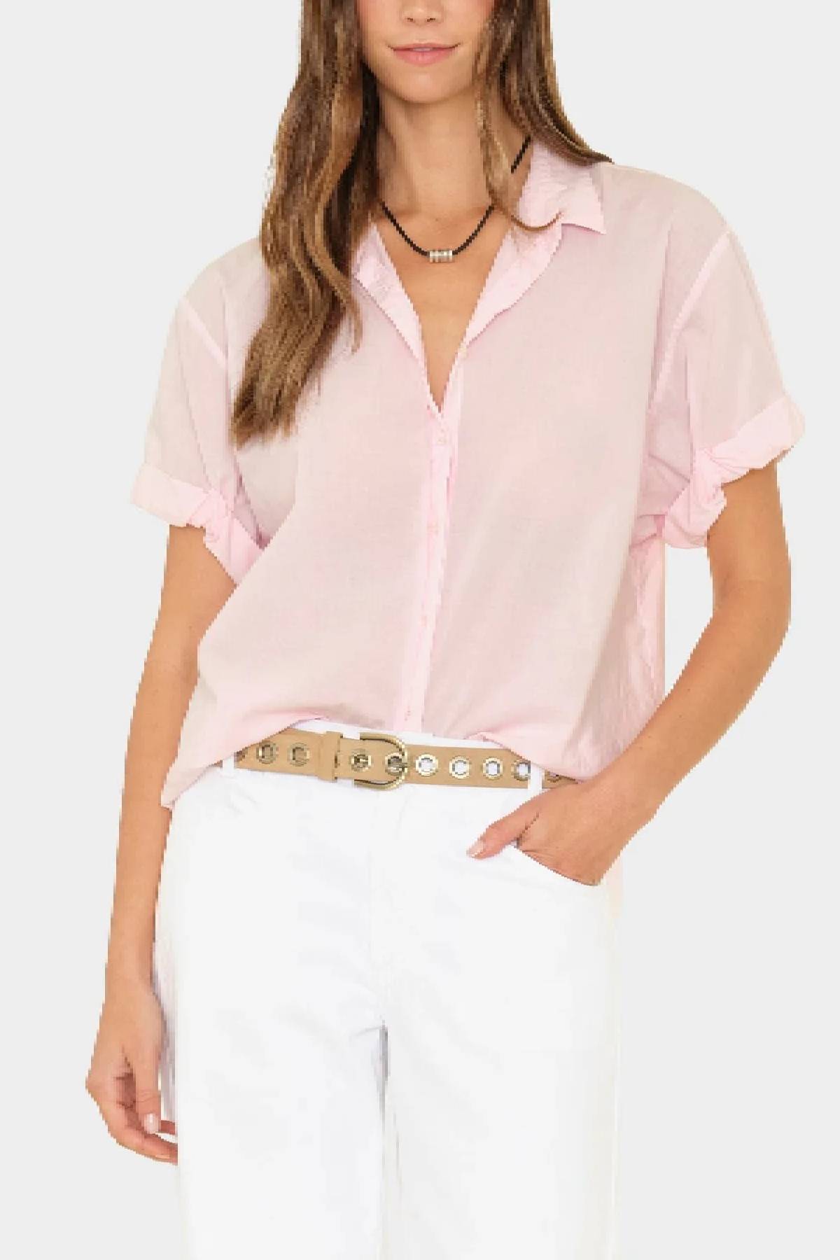 Xirena Channing Shirt