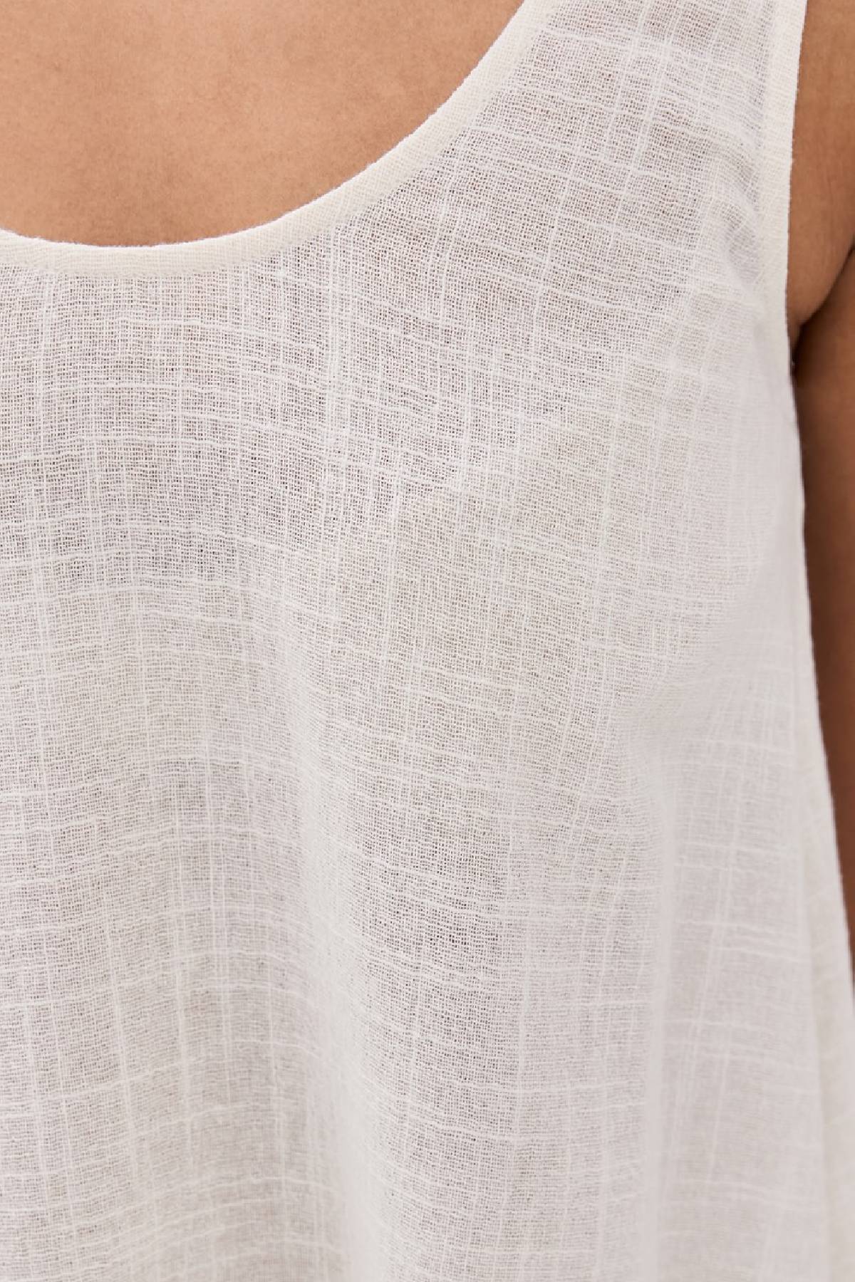 Staud Tillie Coverup Dress