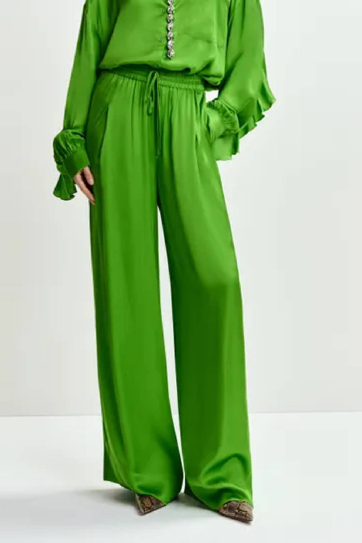 Essentiel Antwerp Julissa Too Cool For Pool Pants