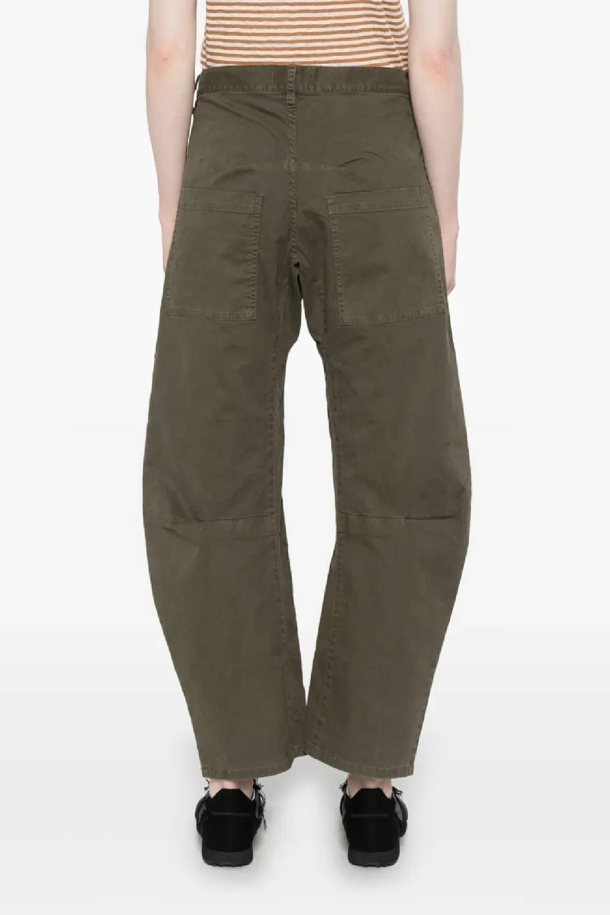 Pantalon Nili Lotan Shon