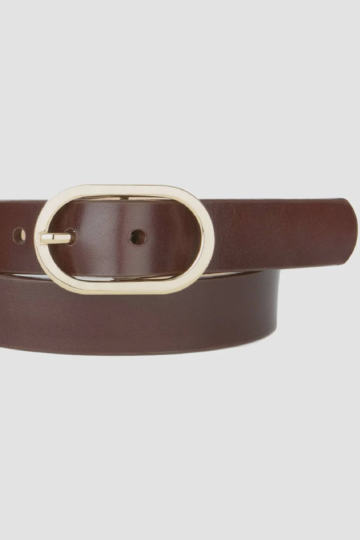 Brave Leather Ltd Kezia Belt