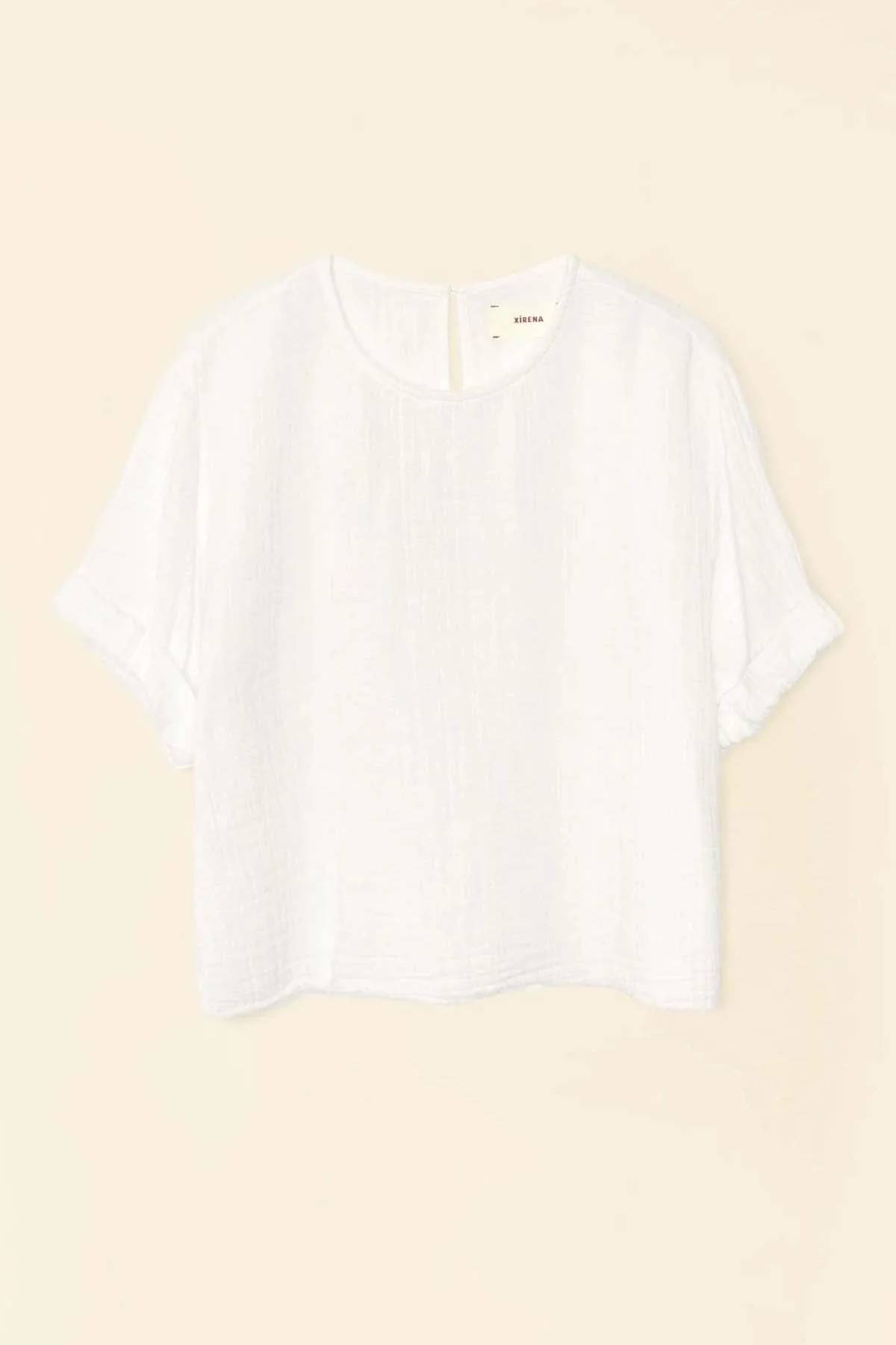 Xirena Carson Top