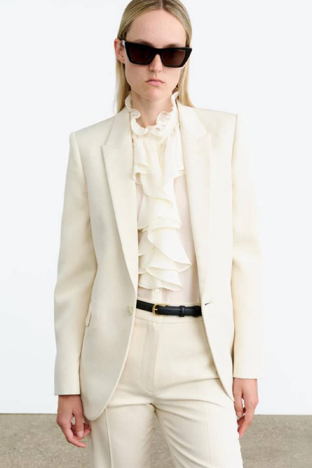 Nili Lotan Anabel Tailored Jacket