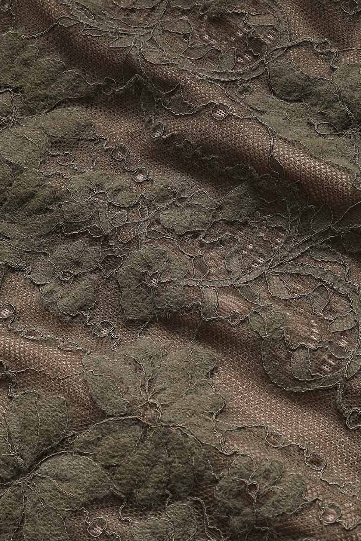 Zimmermann Lace Bodysuit