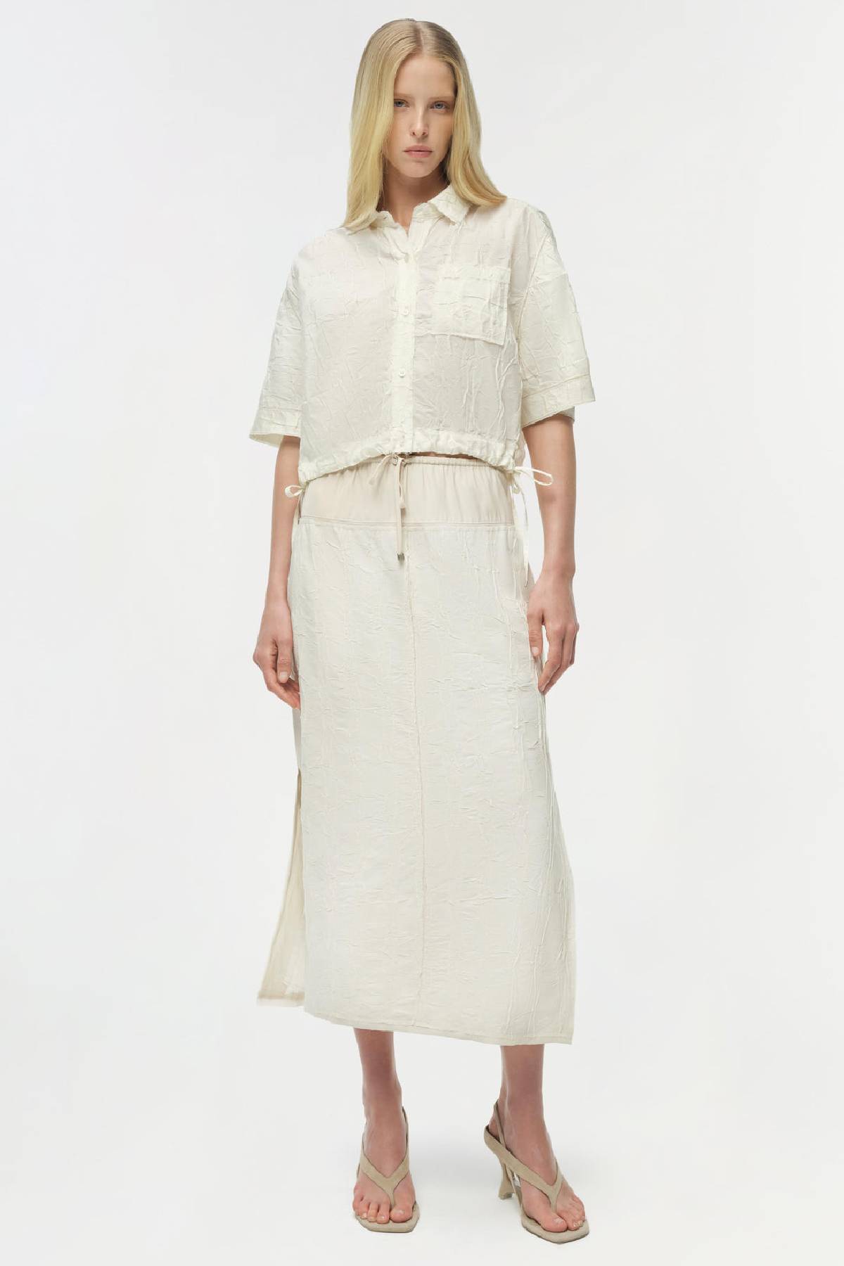 Simkhai Ryland Camp Shirt