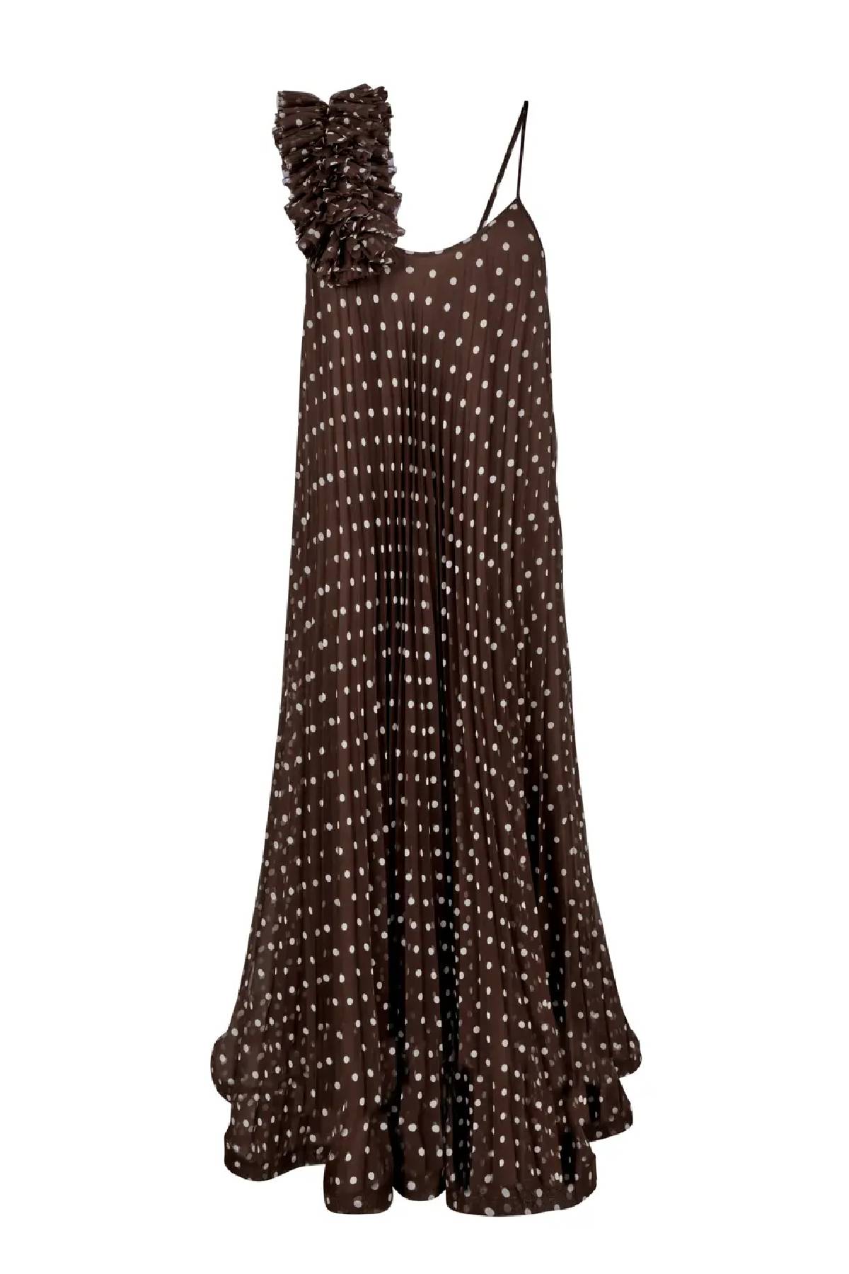 P.A.R.O.S.H. Pallina Dress
