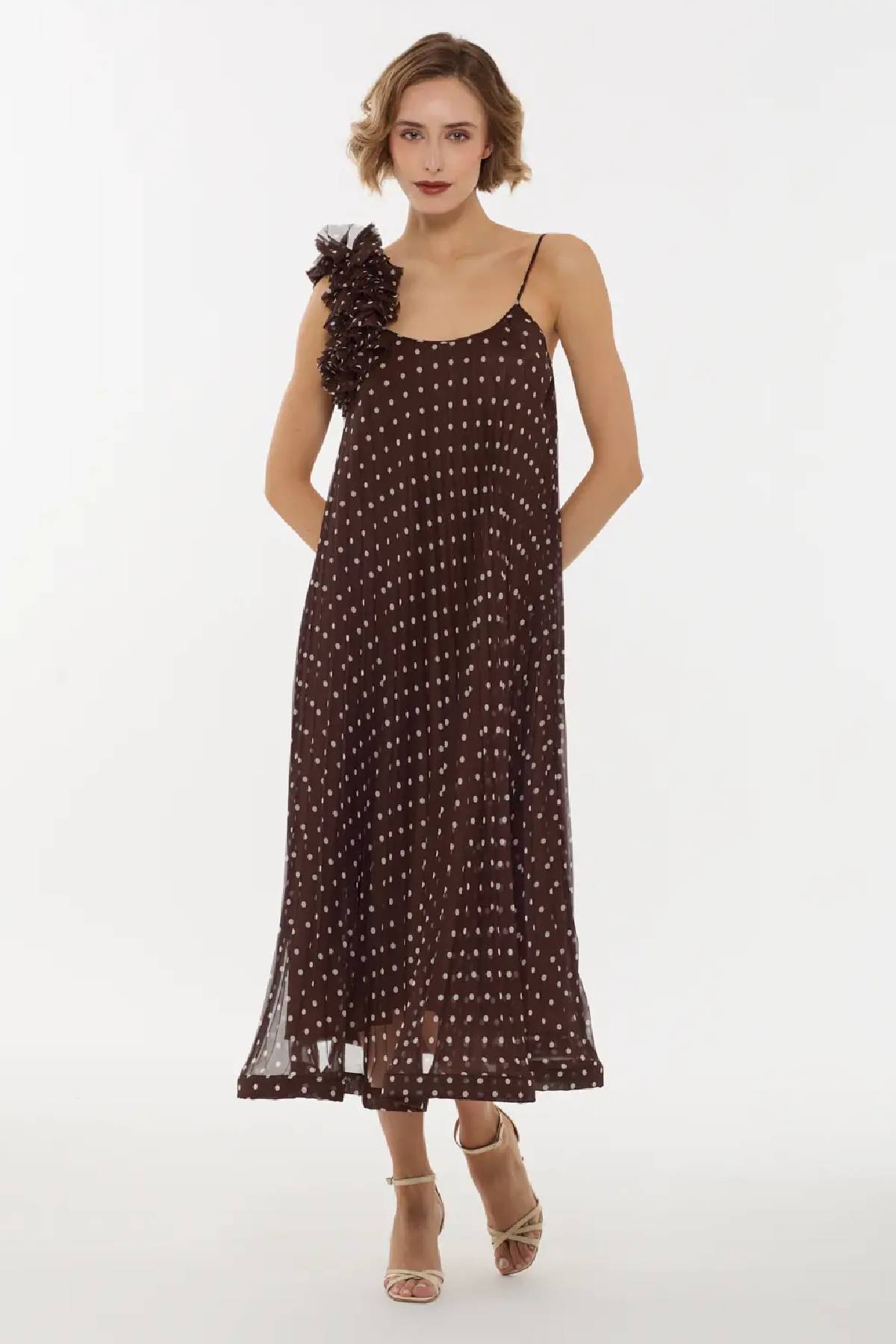 P.A.R.O.S.H. Pallina Dress