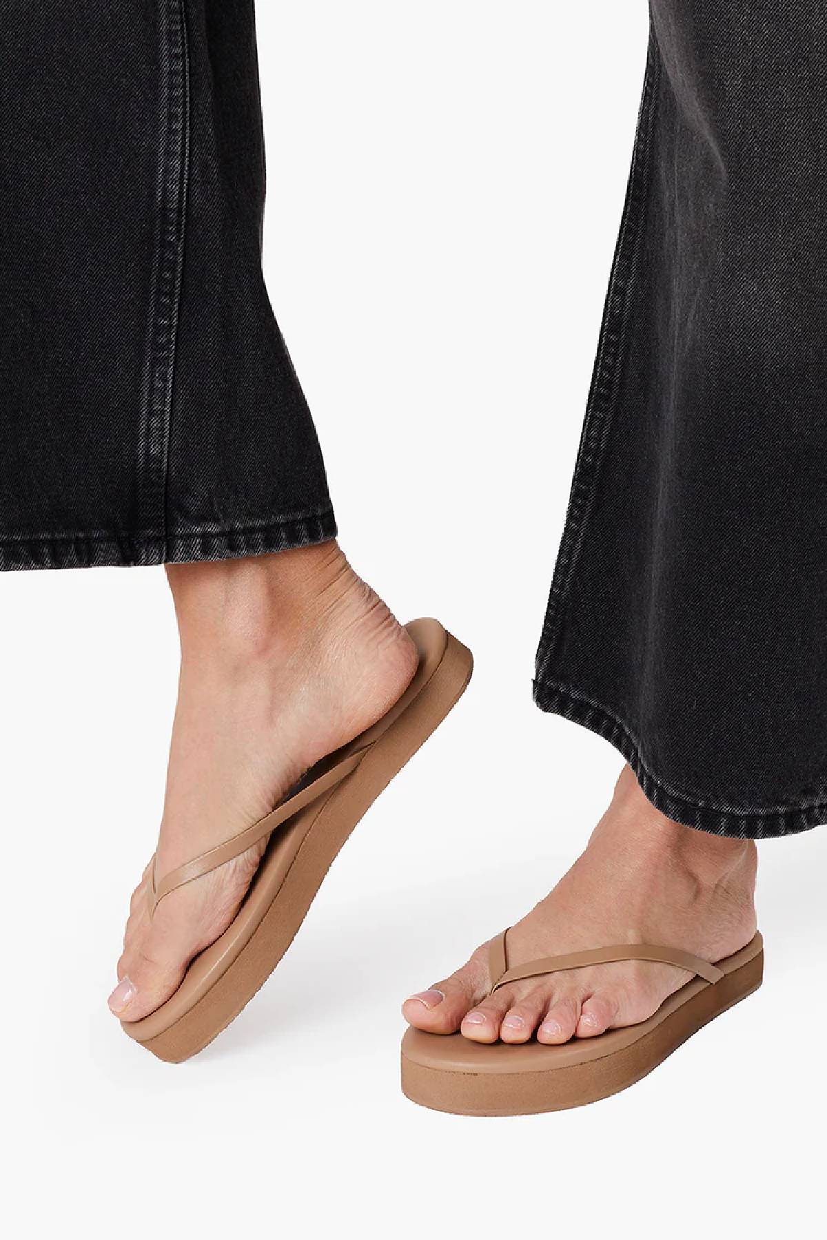 Tkees Lily Platforms