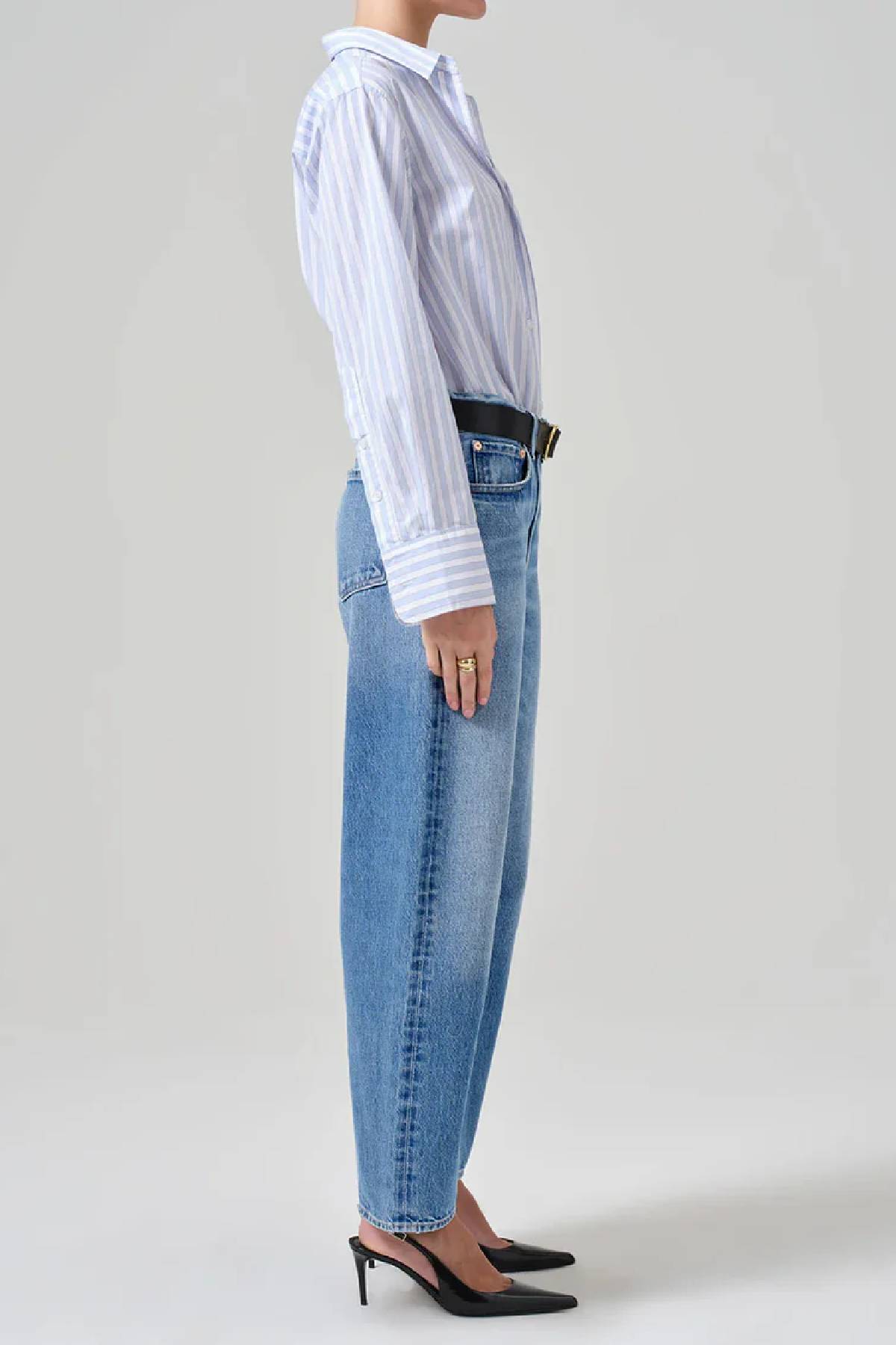 Citizens of Humanity Miro Relaxed Jeans