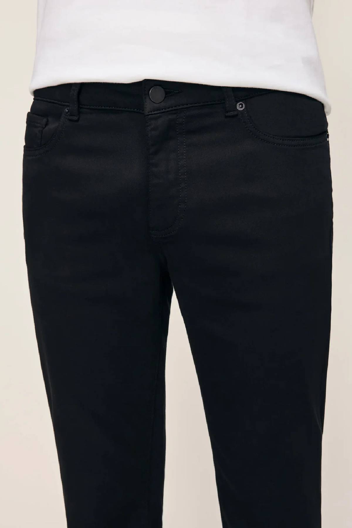 DL1961 Men's Russell Slim Straight Jeans