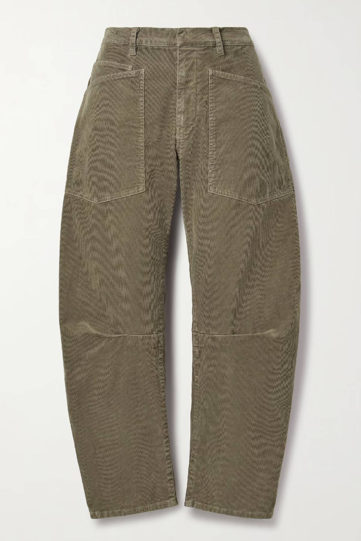 Nili Lotan Shon Corduroy Pant