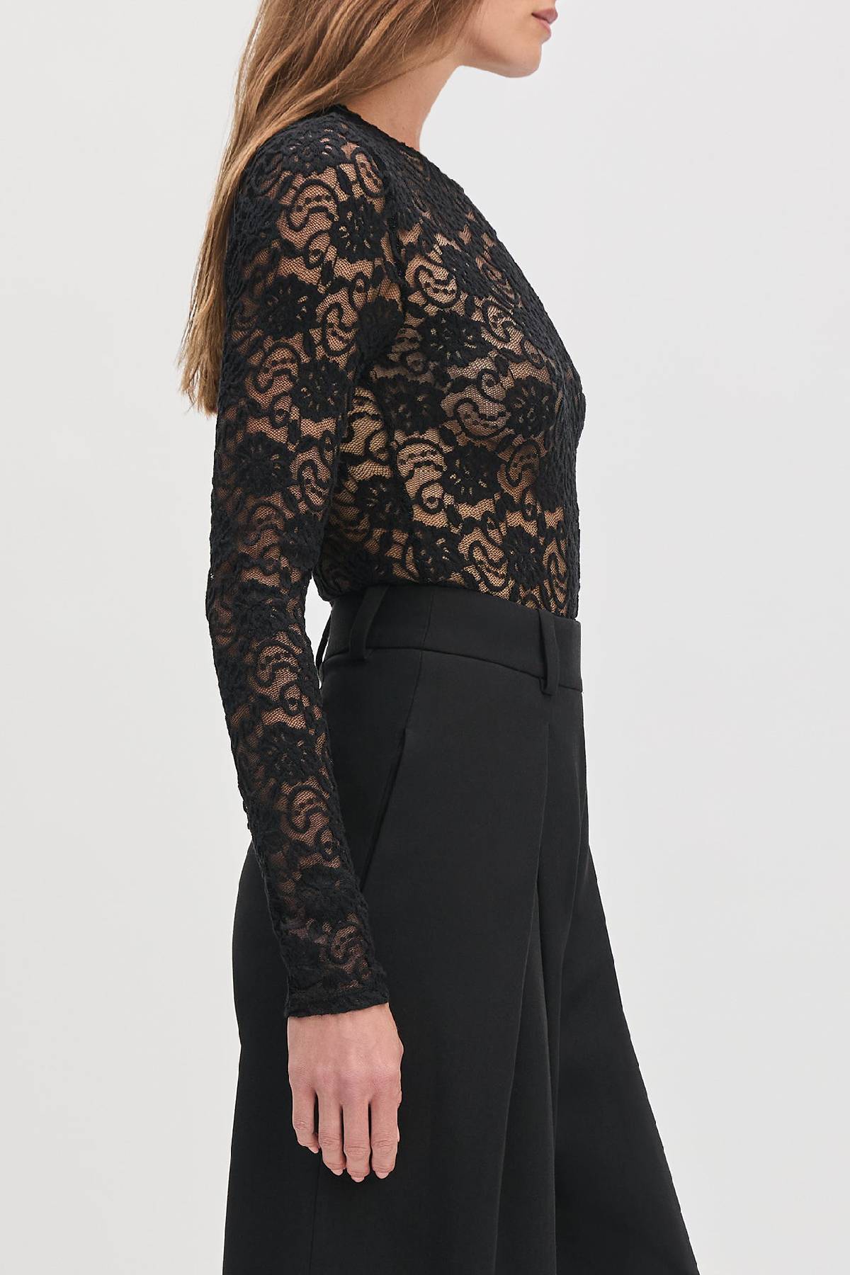 Favorite Daughter Heart Of A Woman Bodysuit