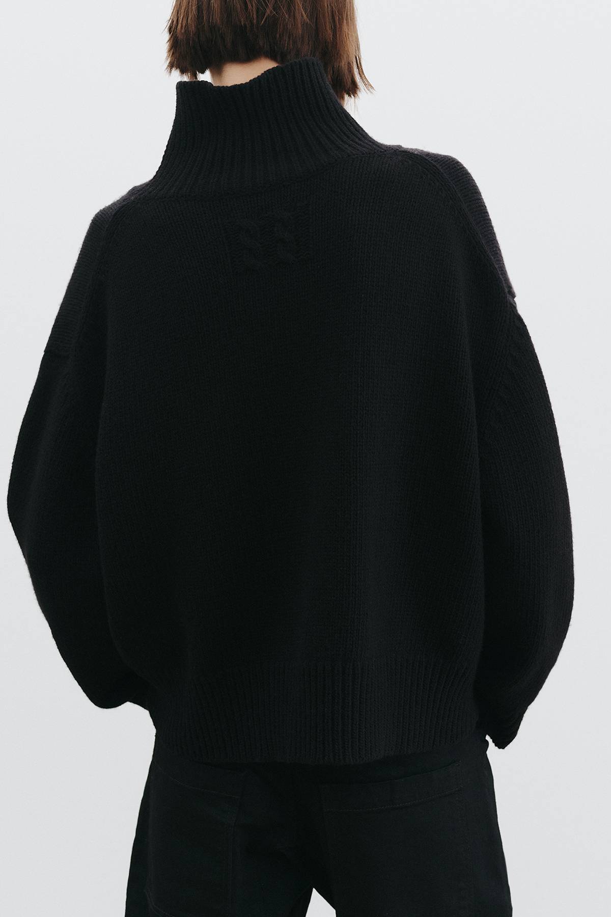 Nili Lotan Omaira Sweater