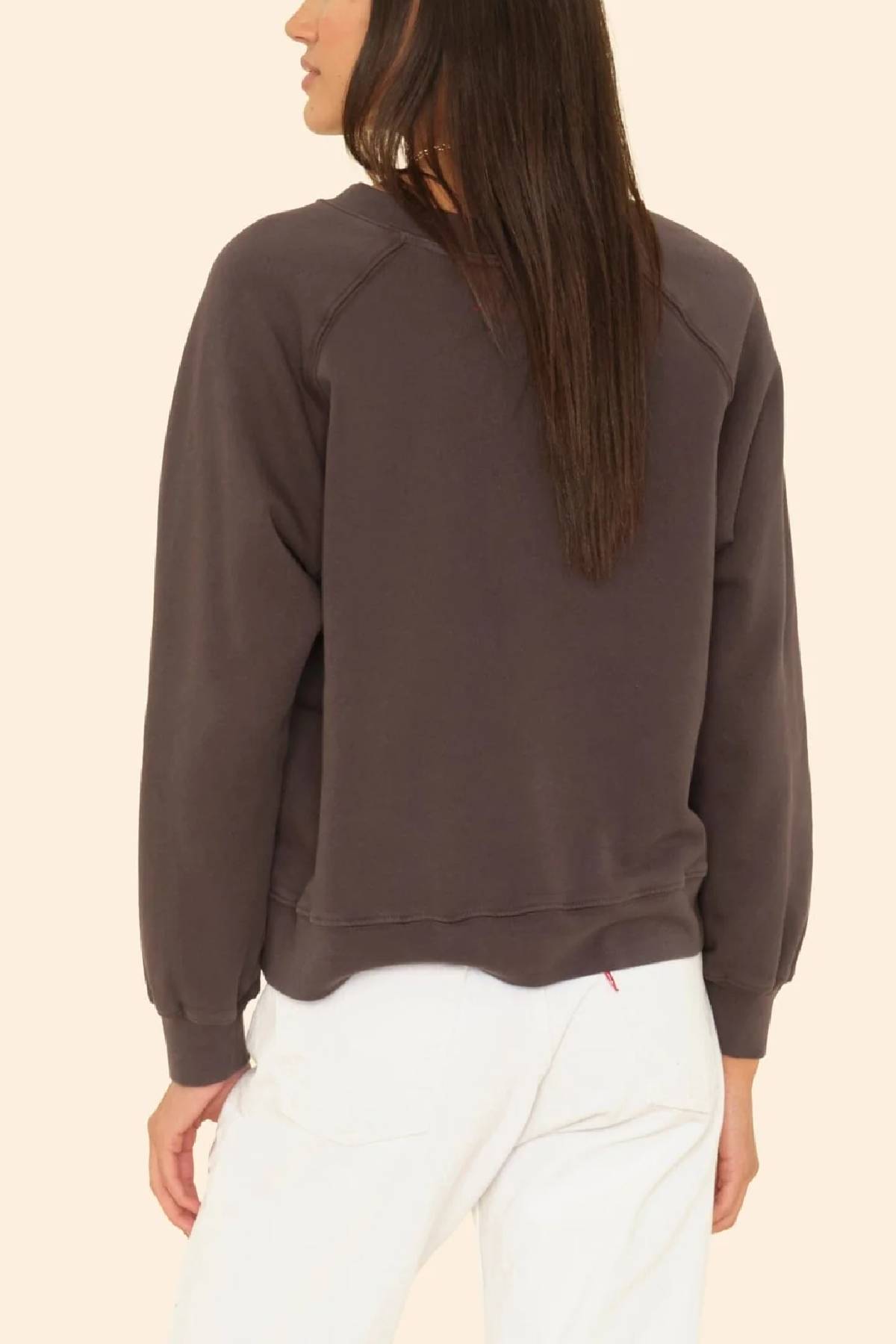 Xirena Brit Sweatshirt