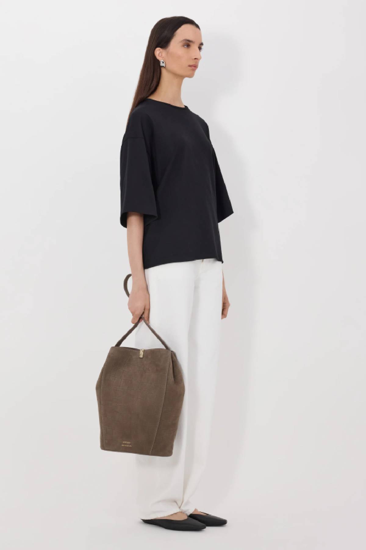 Loulou de Saison Osis Boxy T-Shirt