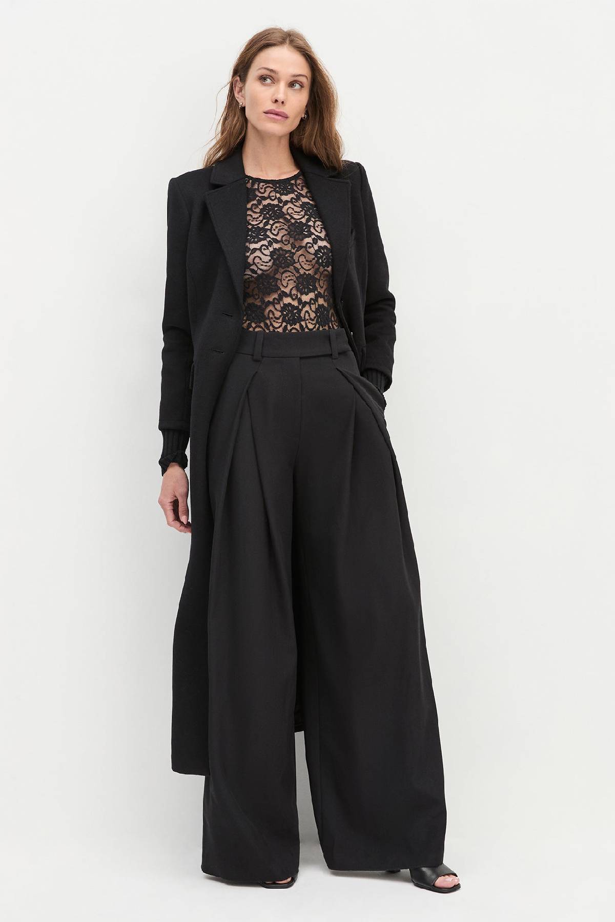 Favorite Daughter Heart Of A Woman Bodysuit