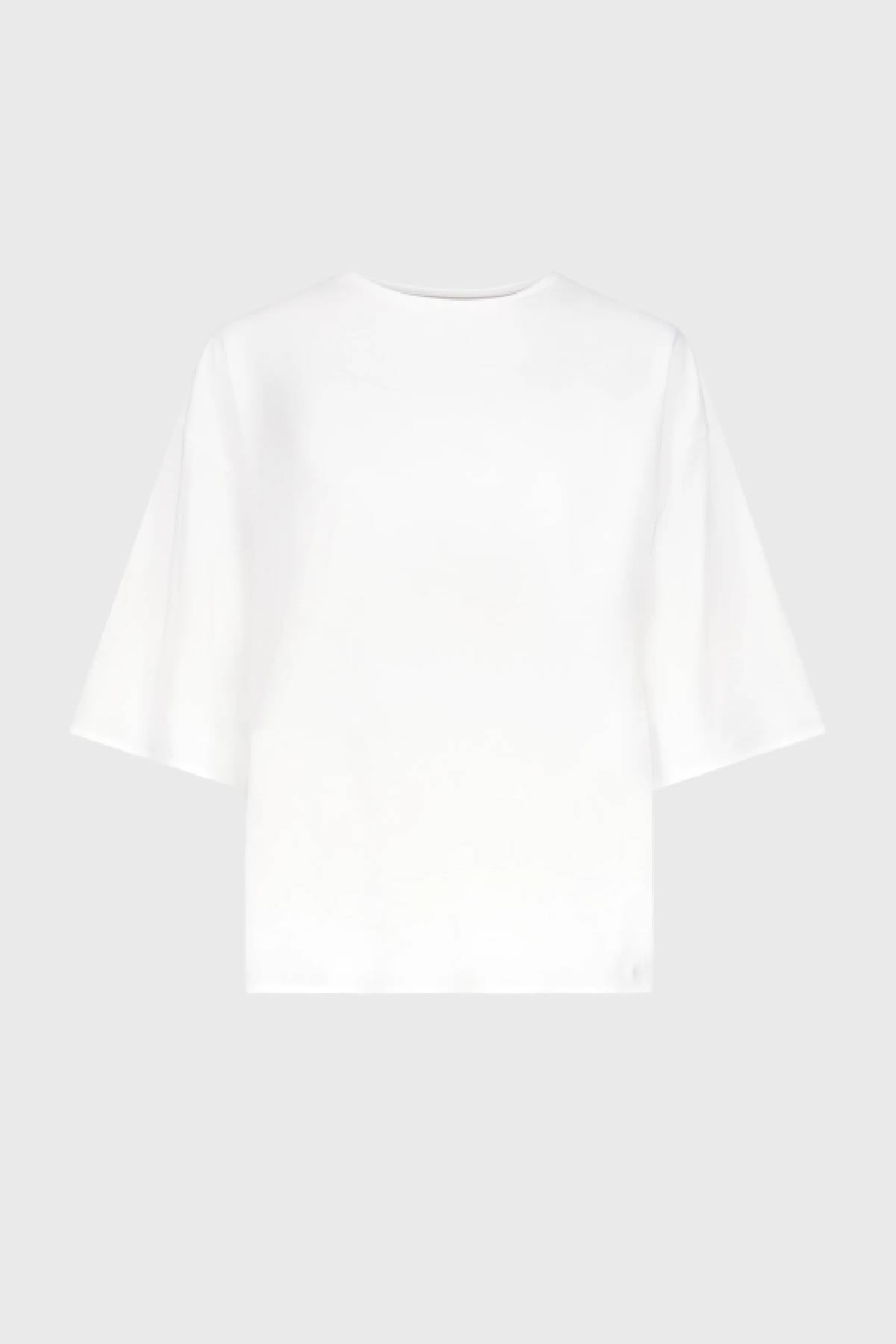 Loulou de Saison Osis Boxy T-Shirt