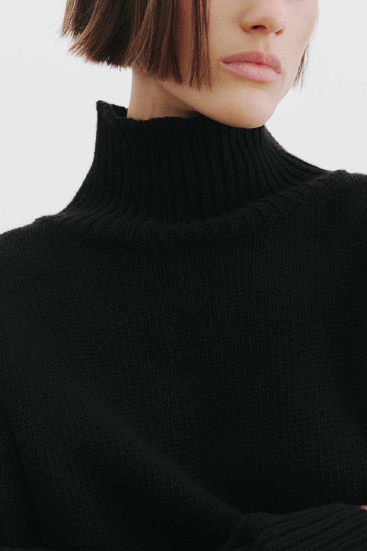 Nili Lotan Omaira Sweater